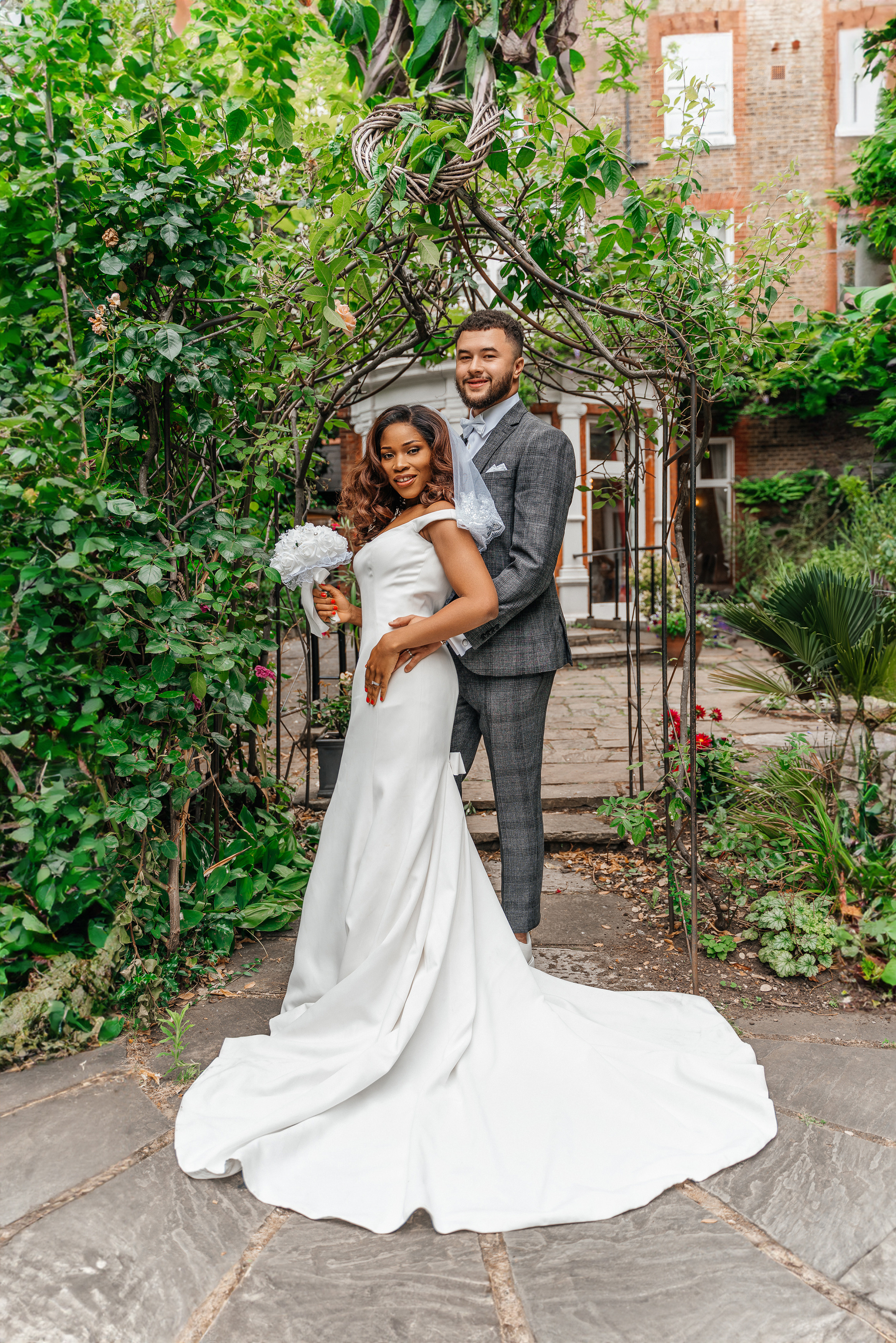 Southwark Register Office
