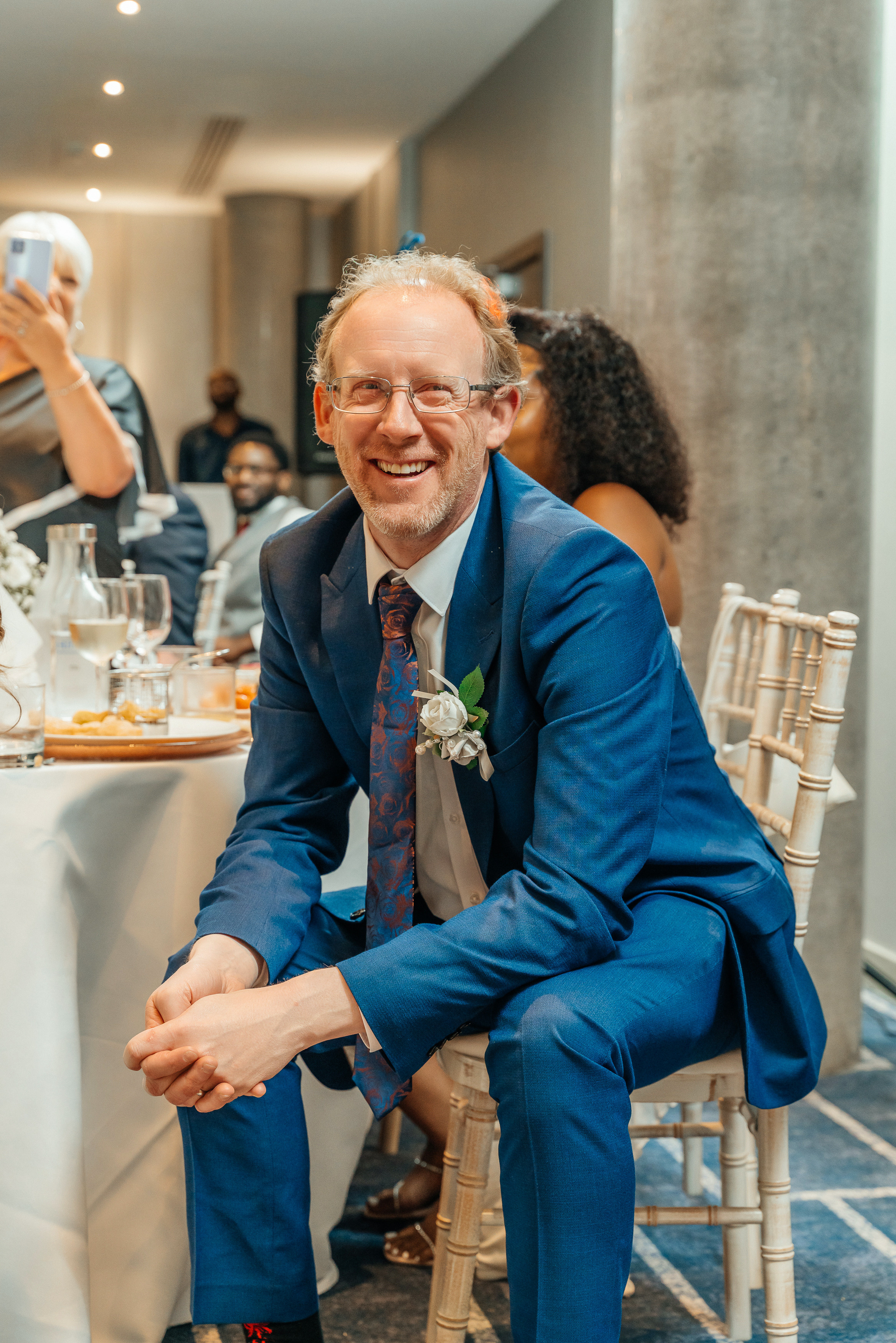 Hilton London Tower Bridge