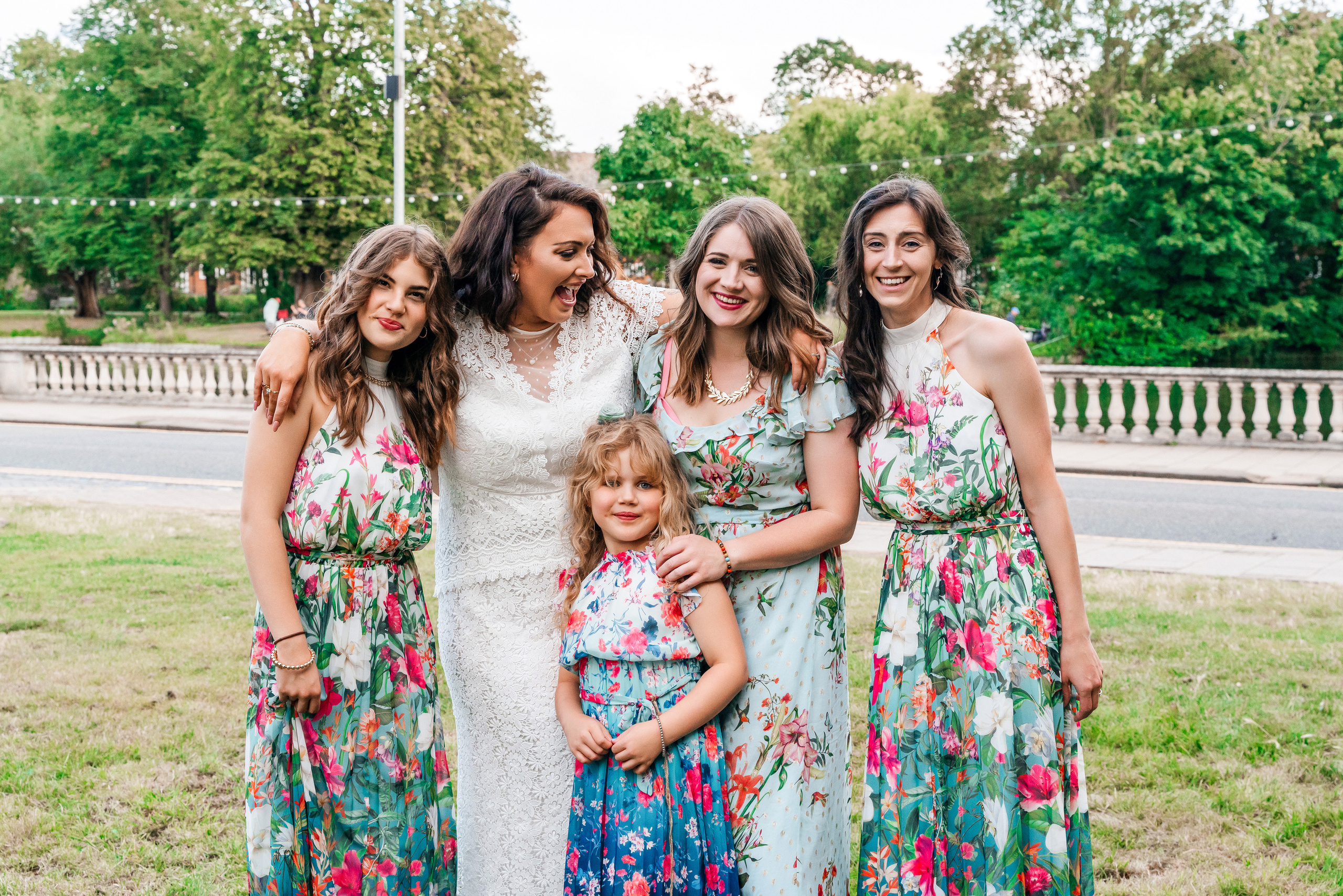 wedding at Bedford Swan Hotel