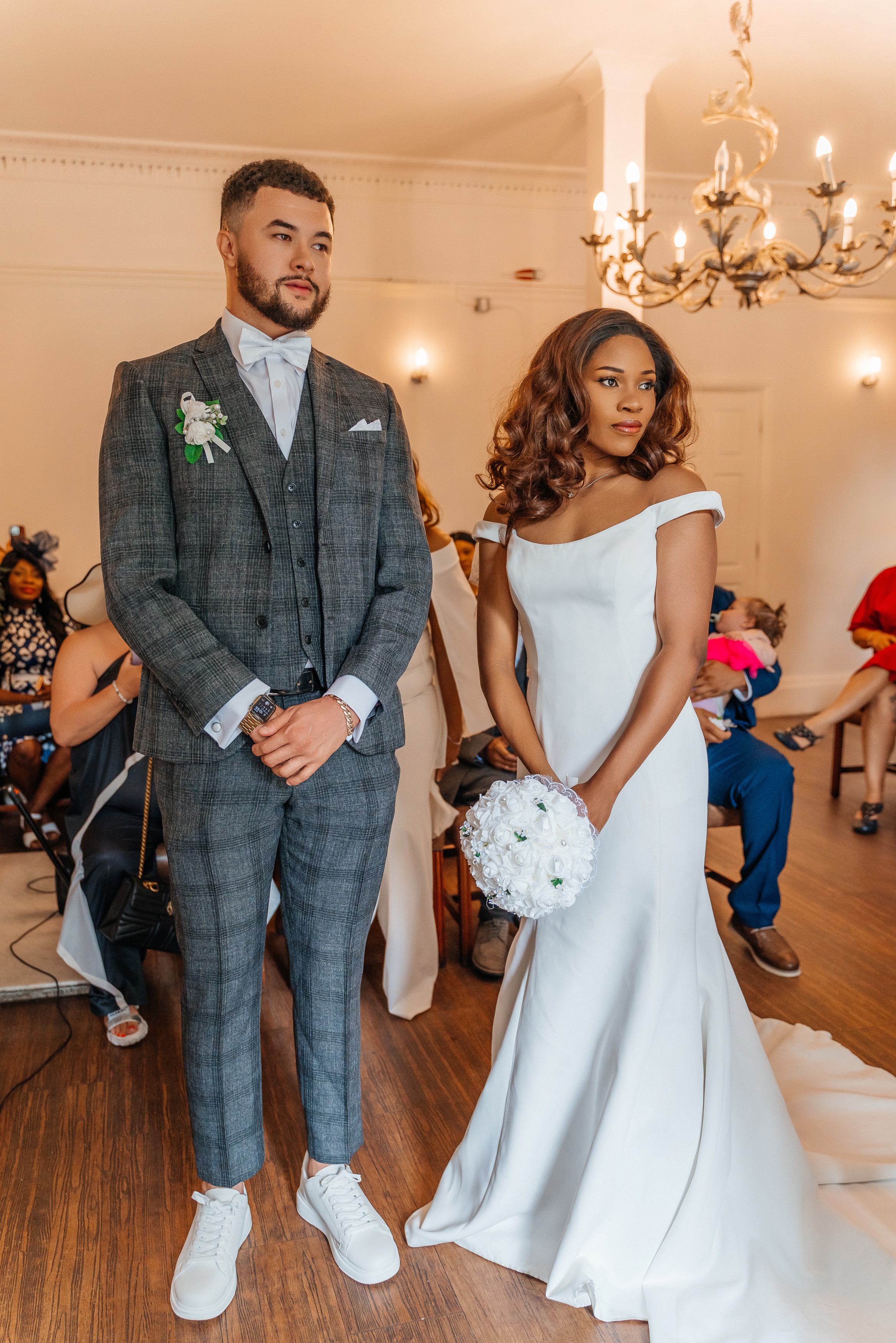 Southwark Register Office