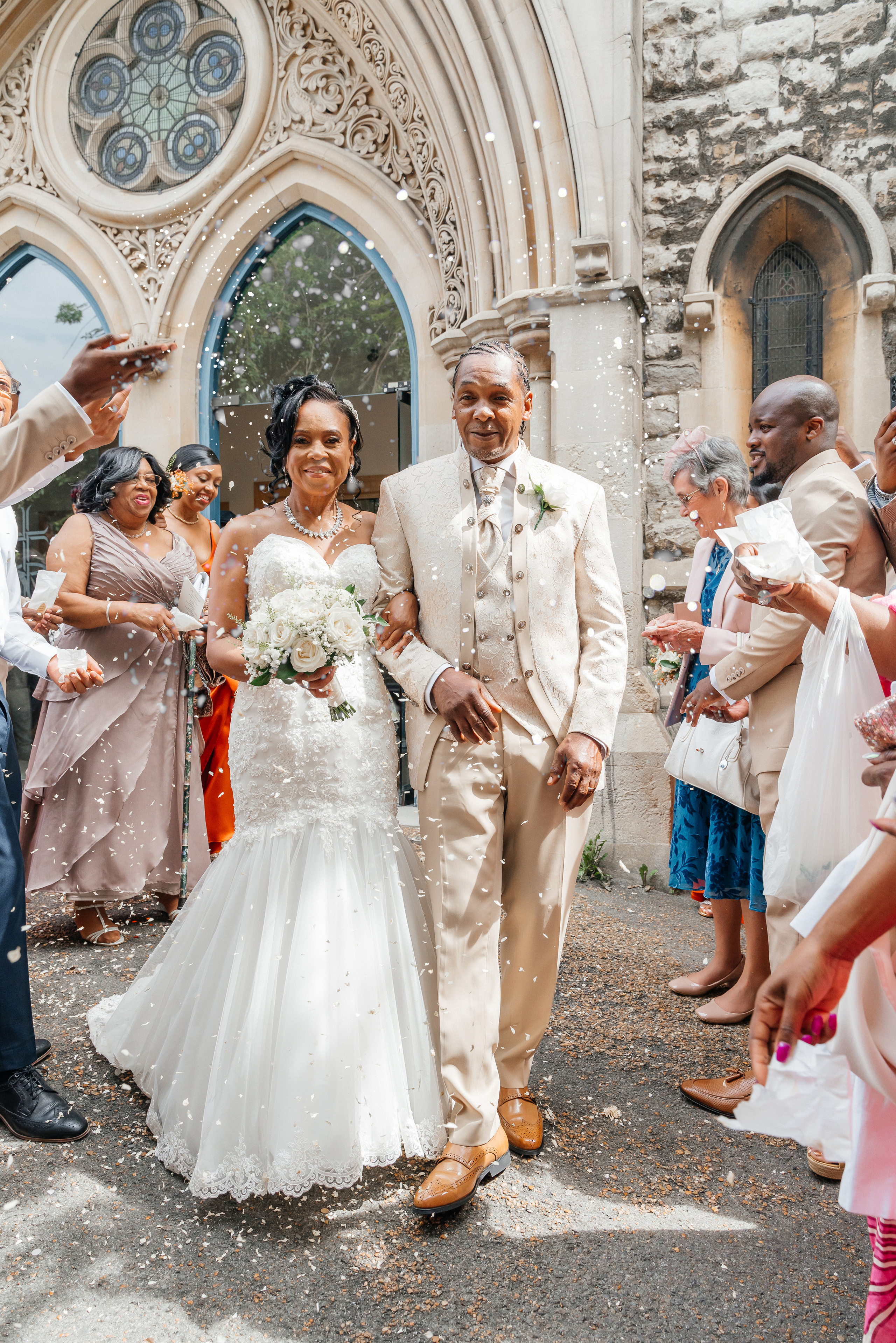 Wedding photography in London. Photographer in England Ekaterina Romanova