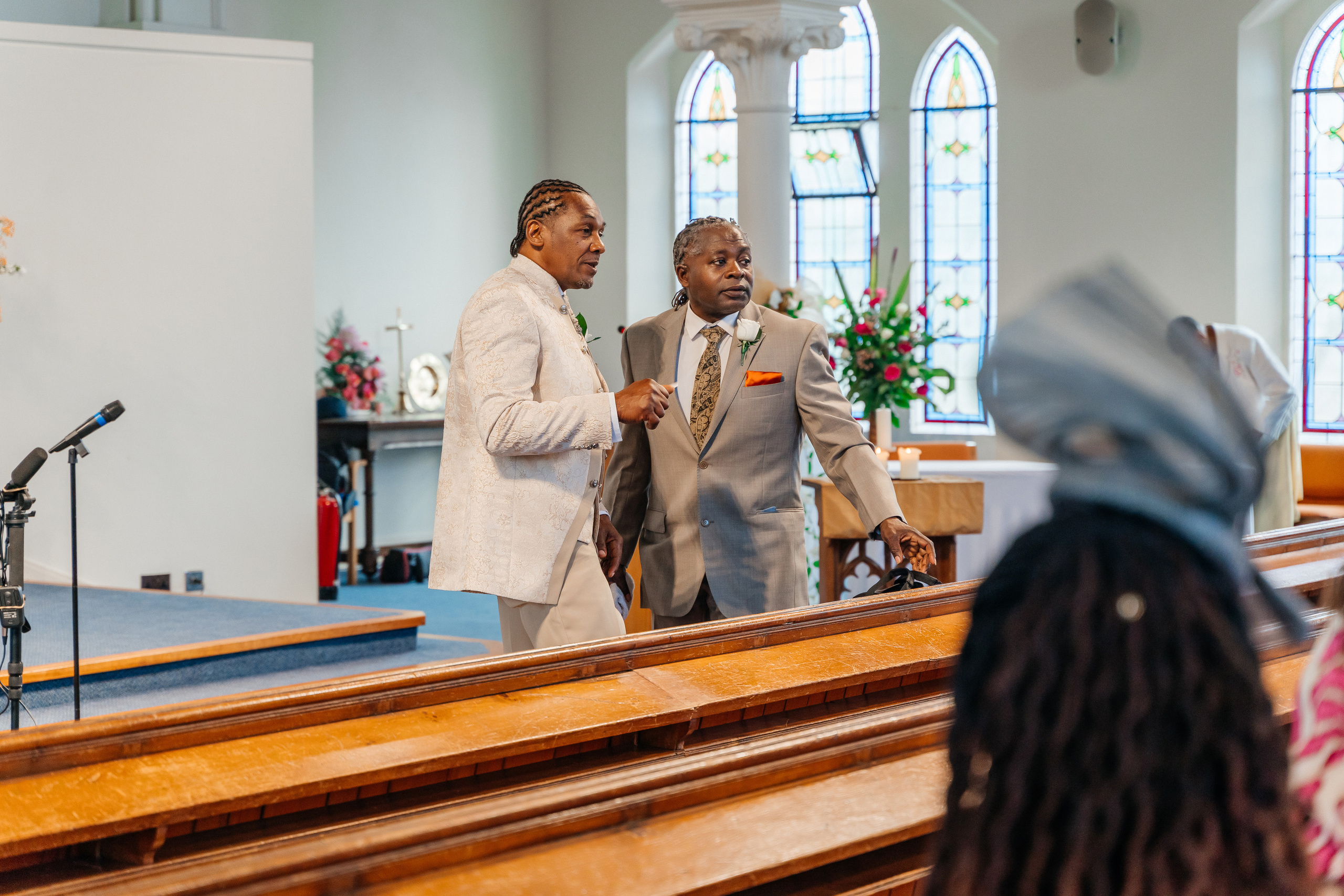 Wedding photography in London. Photographer in England Ekaterina Romanova