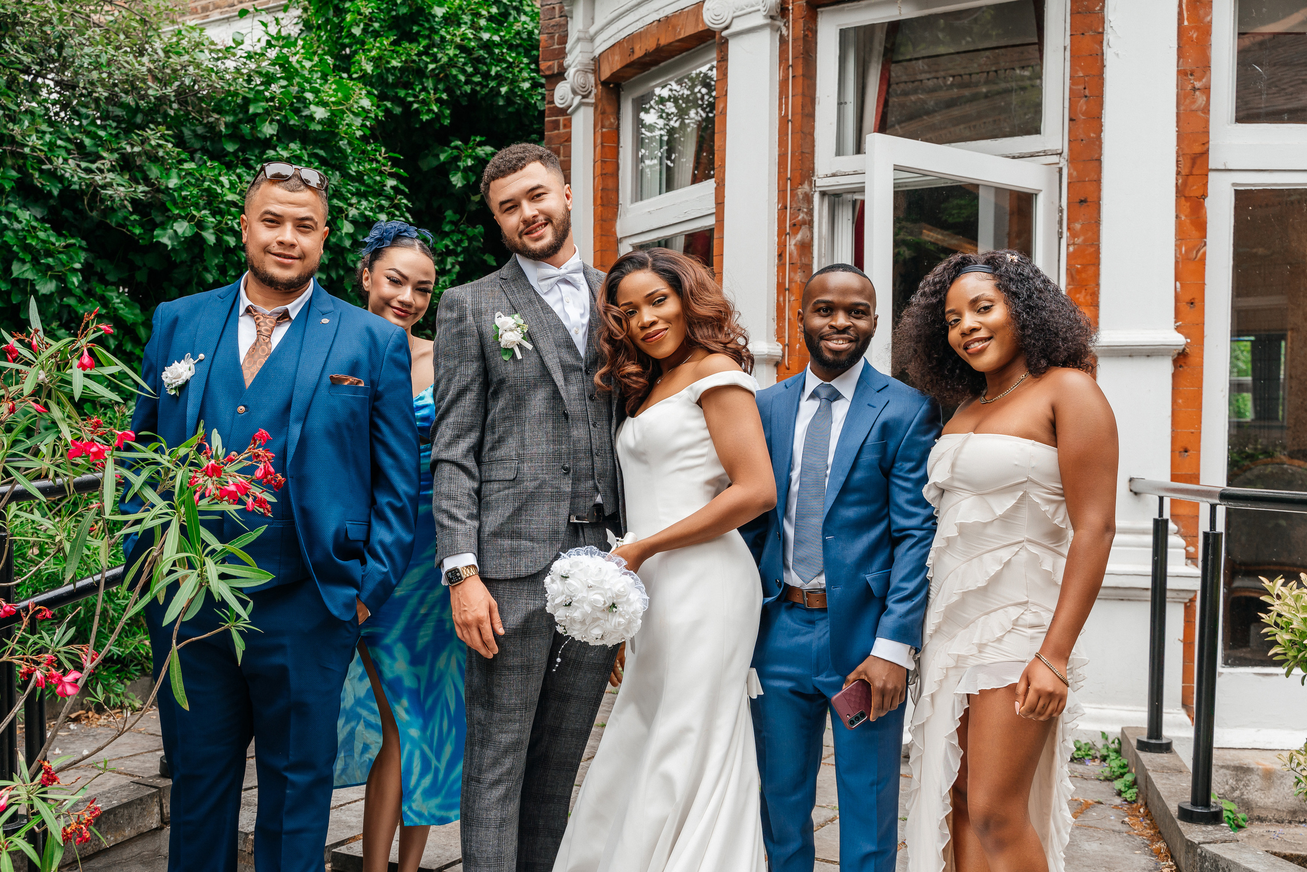 Southwark Register Office