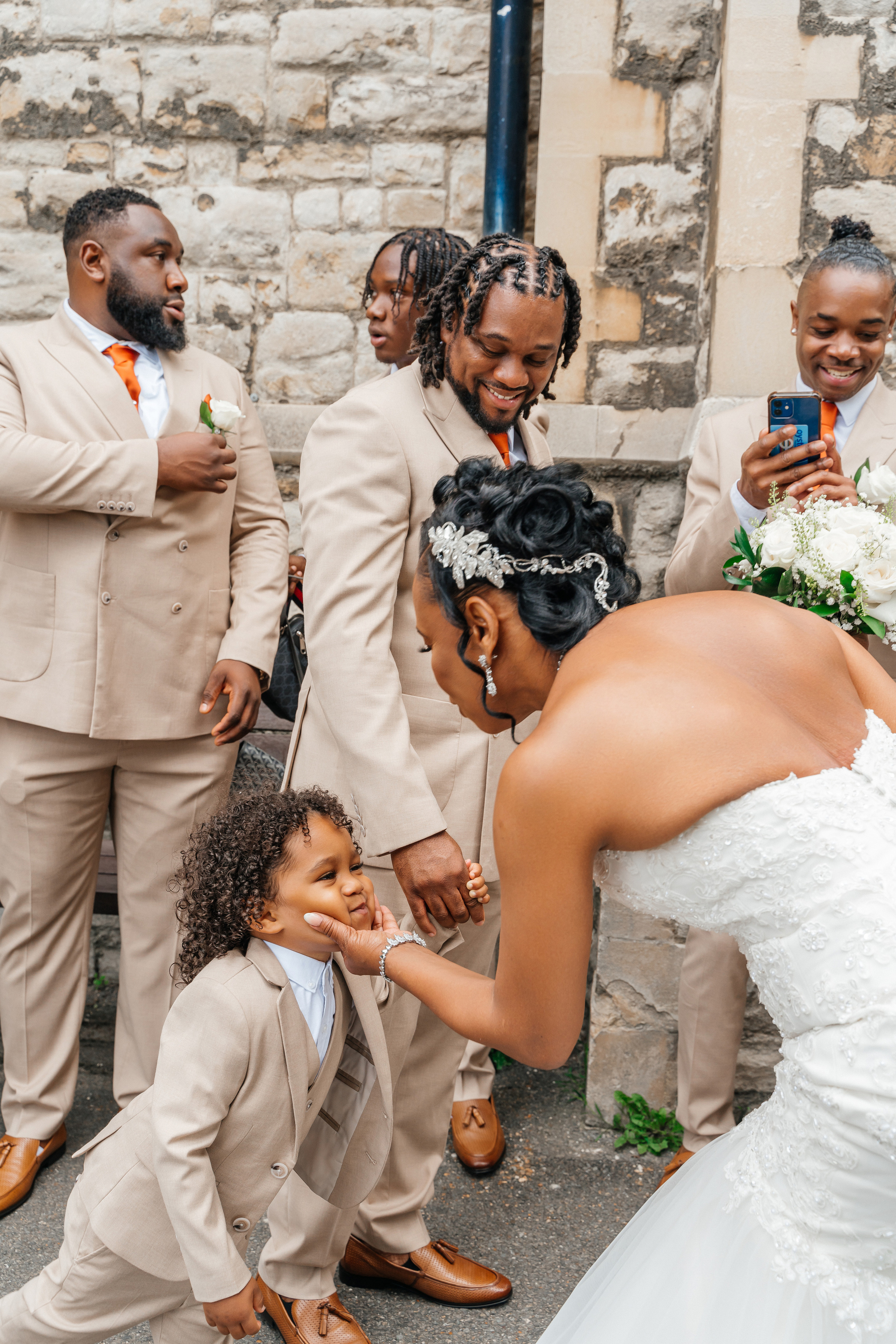 Wedding photography in London. Photographer in England Ekaterina Romanova