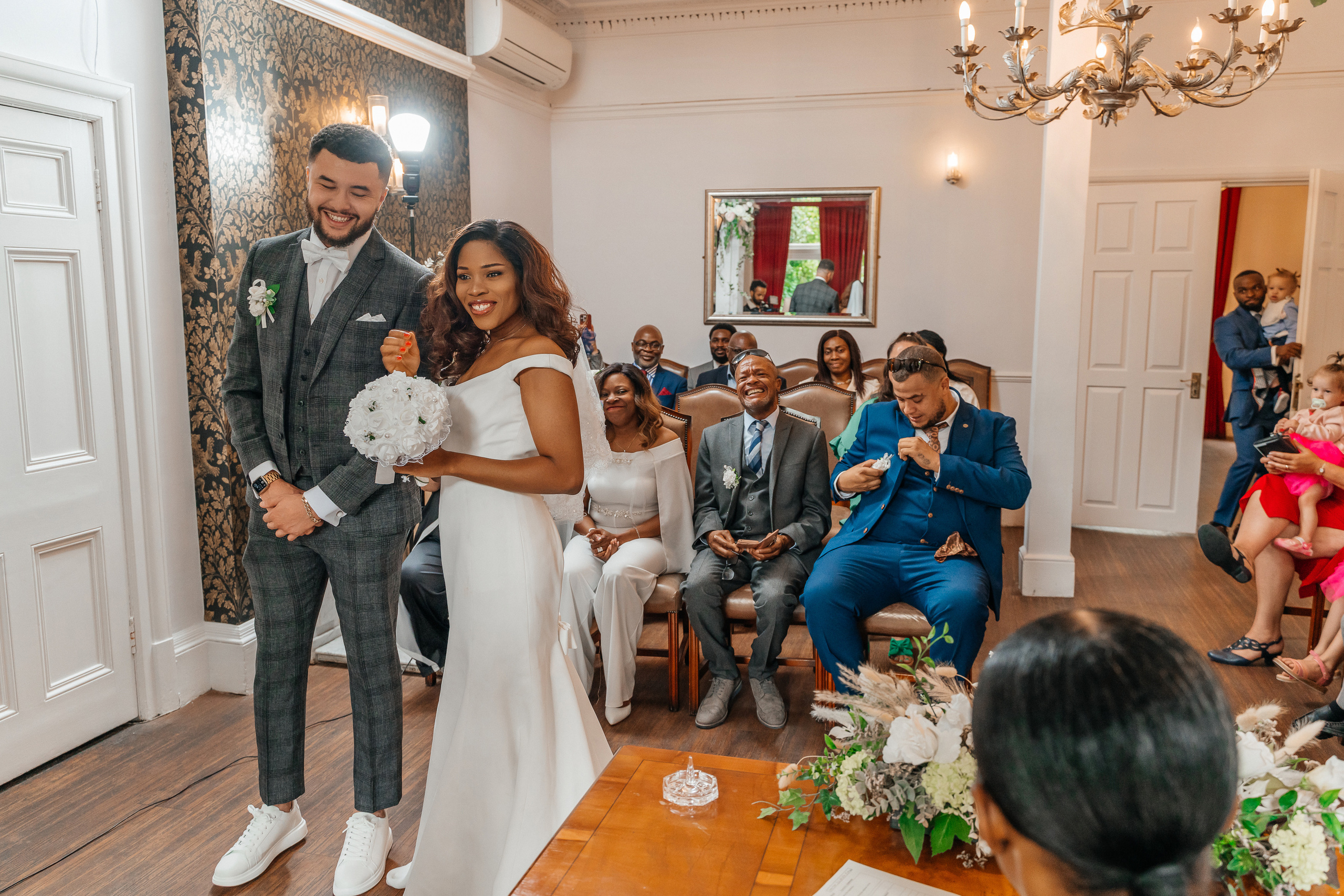 Southwark Register Office