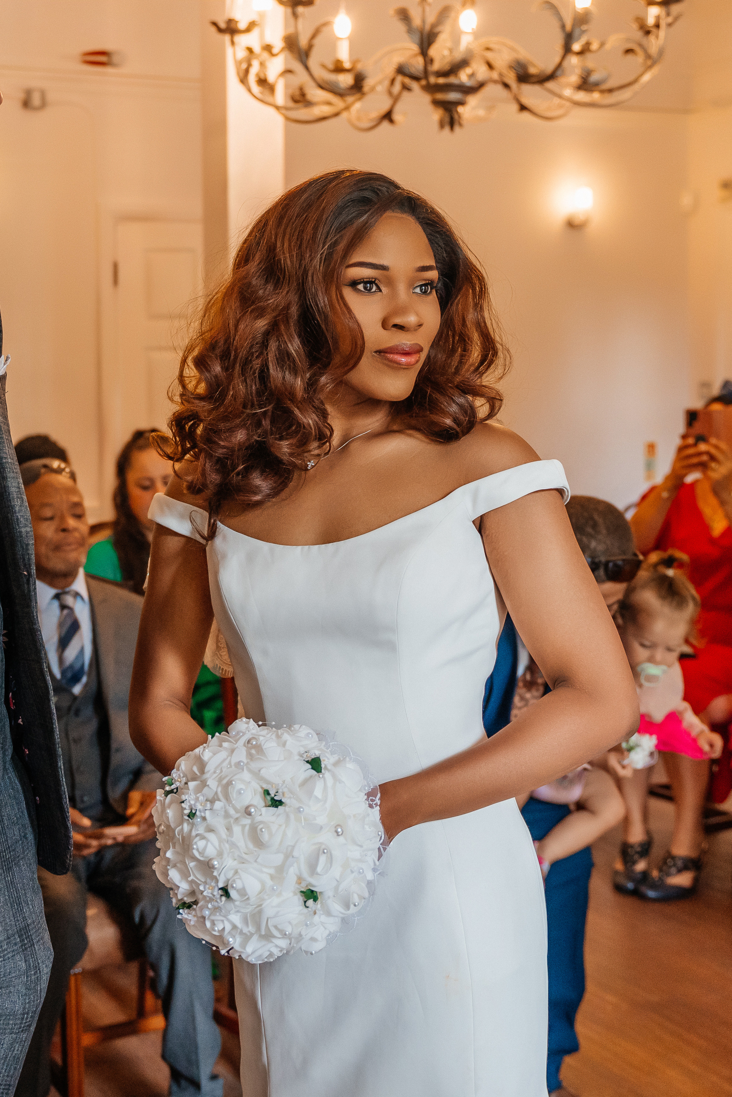 Southwark Register Office