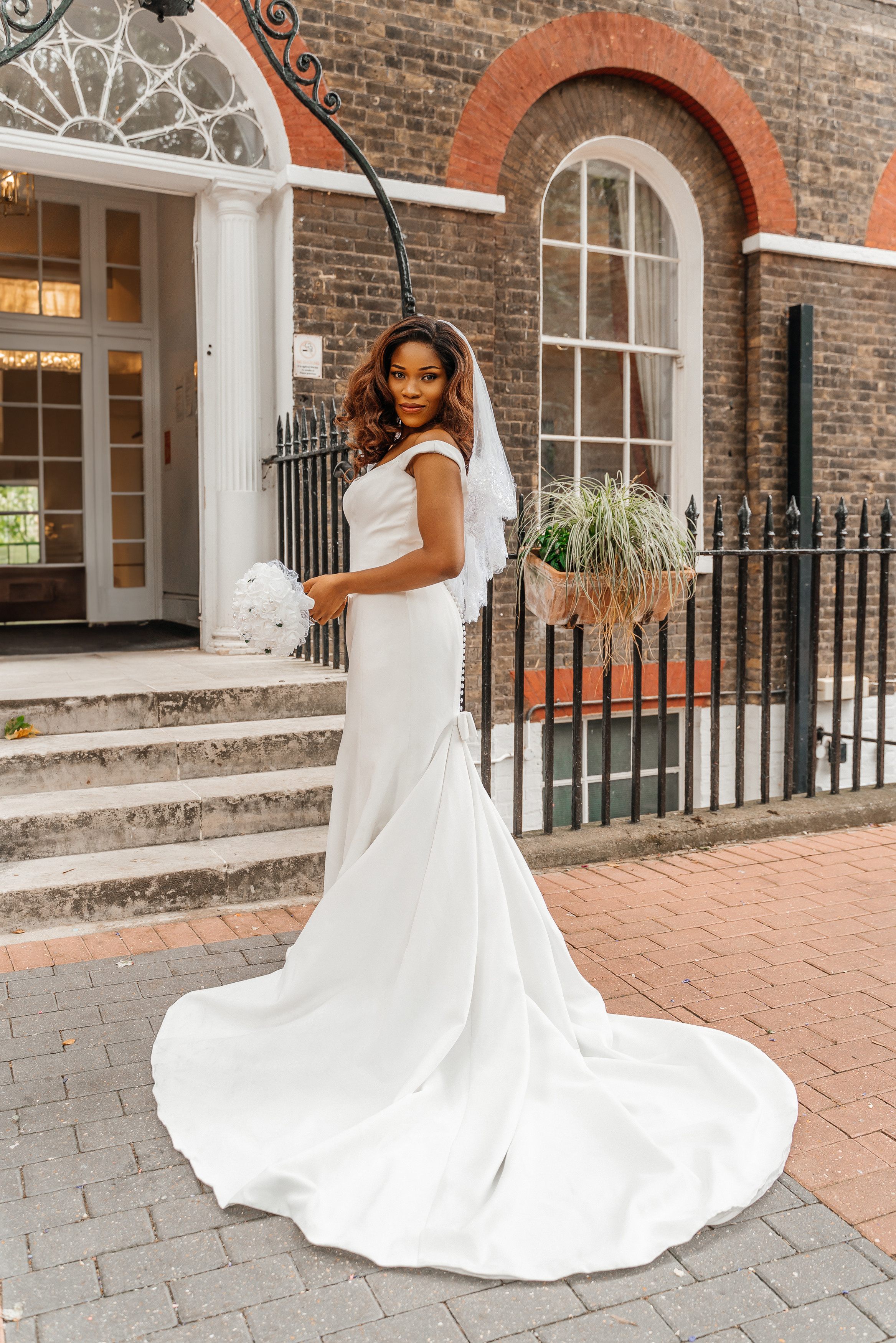 Southwark Register Office