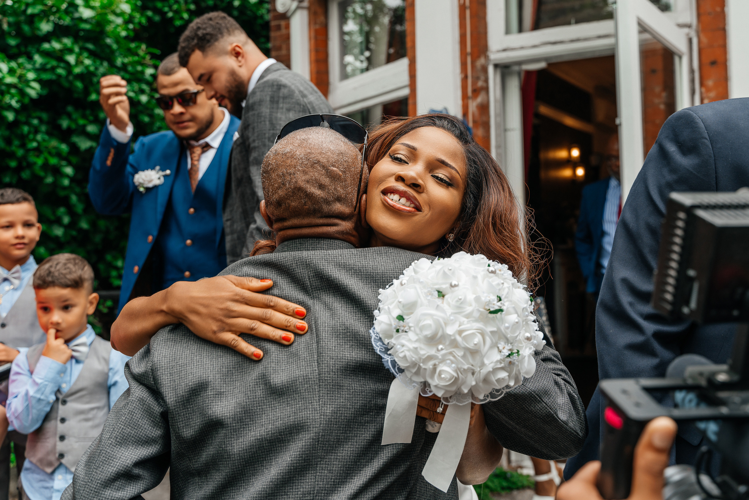 Southwark Register Office