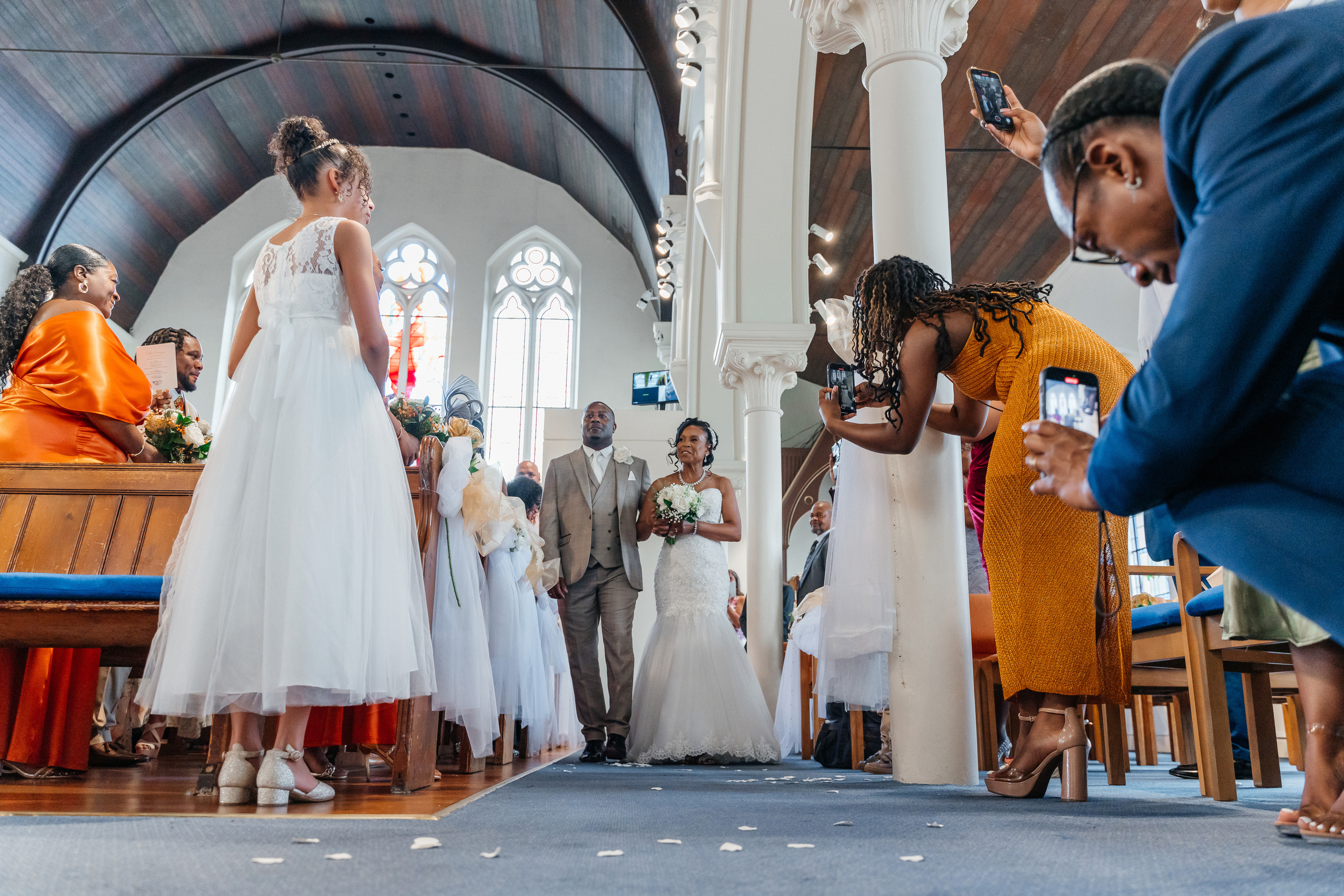 Wedding photography in London. Photographer in England Ekaterina Romanova