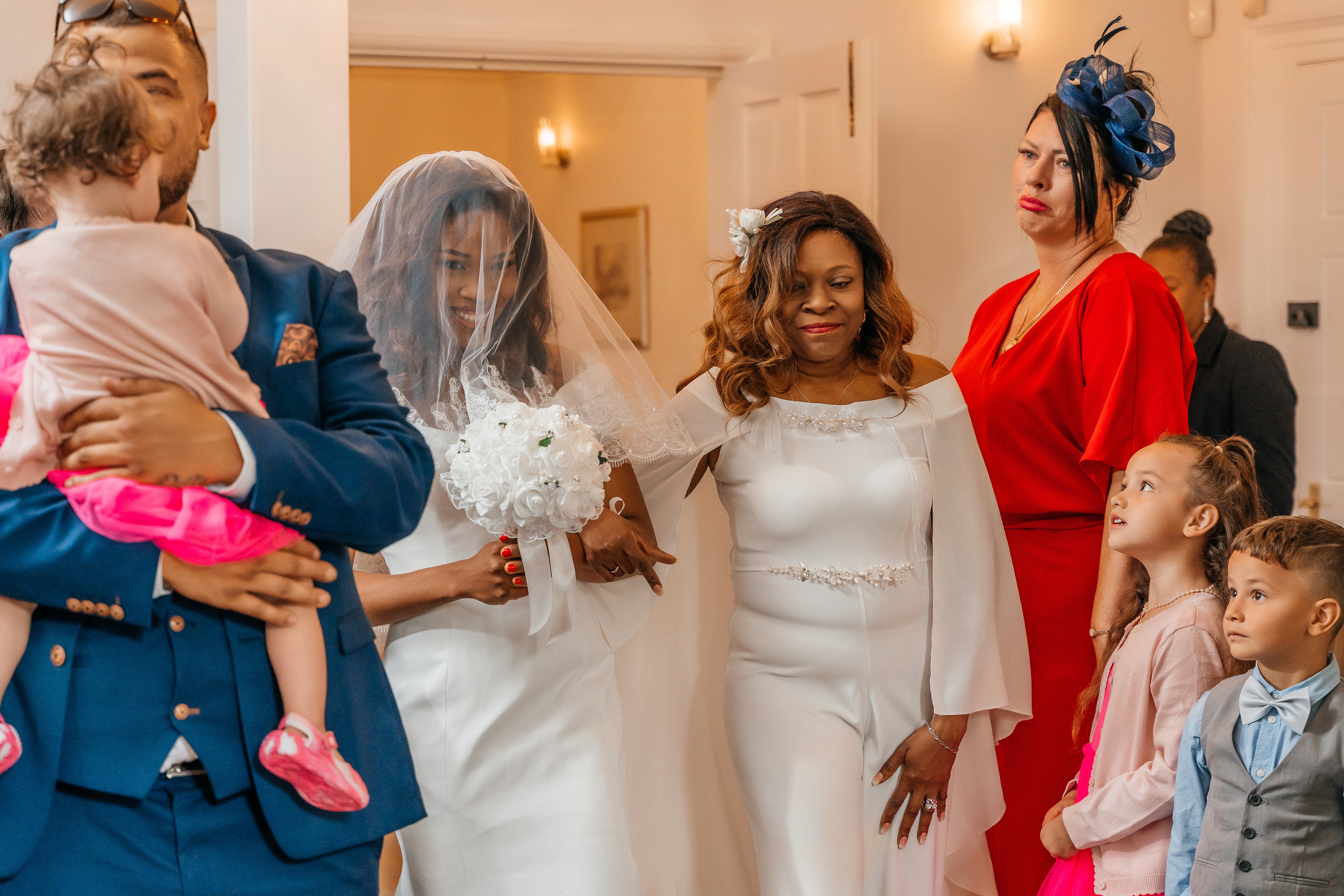 Southwark Register Office