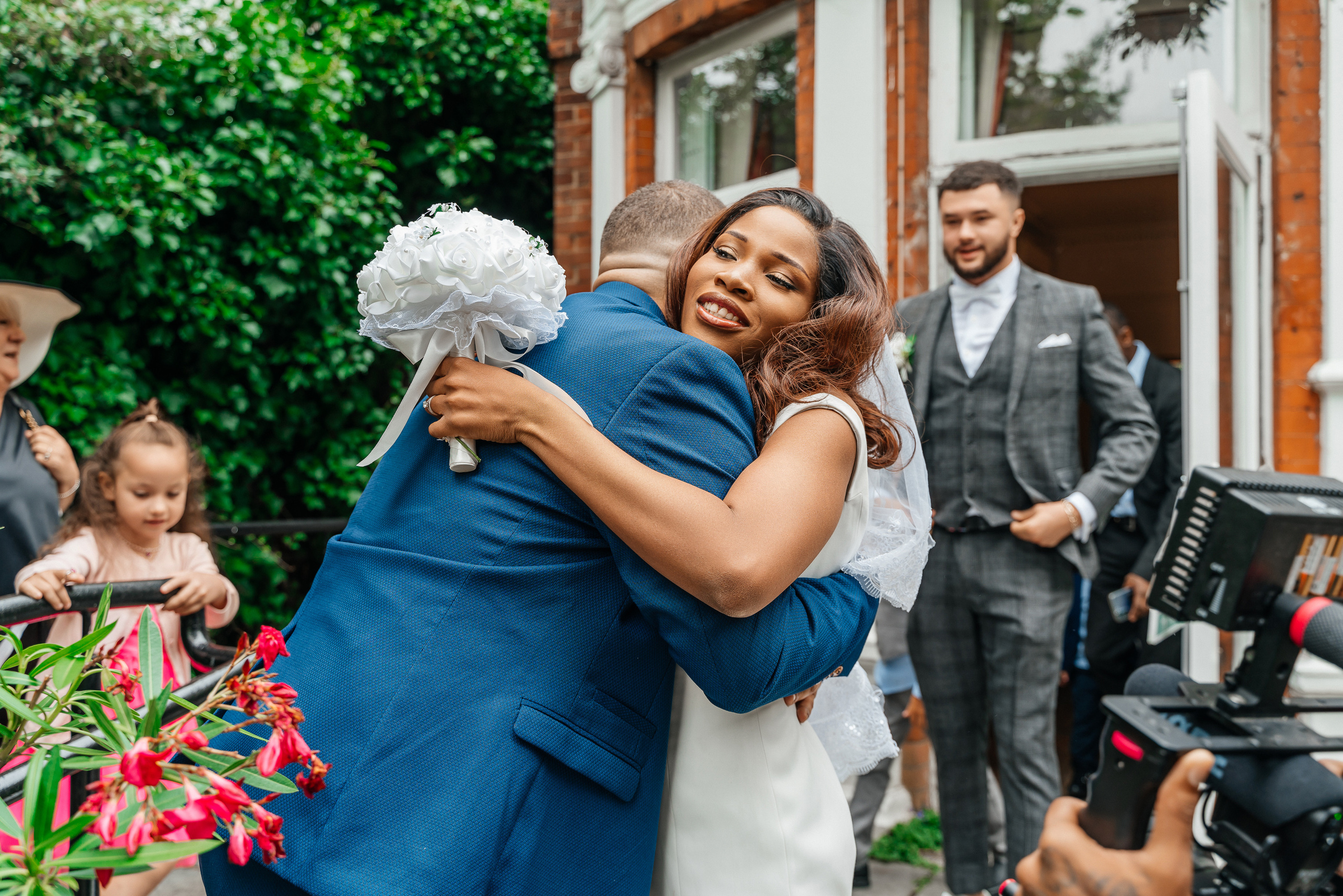 Southwark Register Office