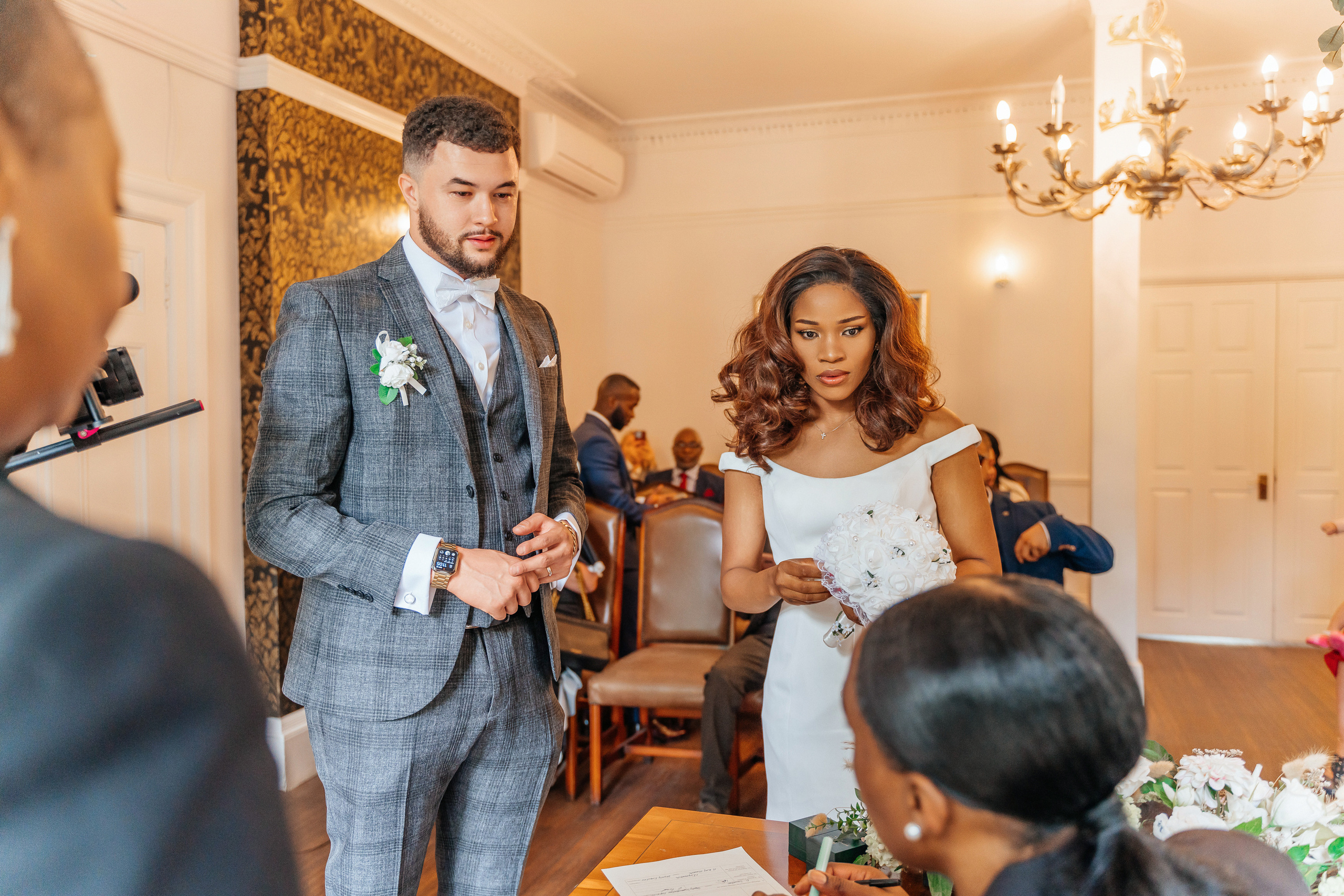 Southwark Register Office