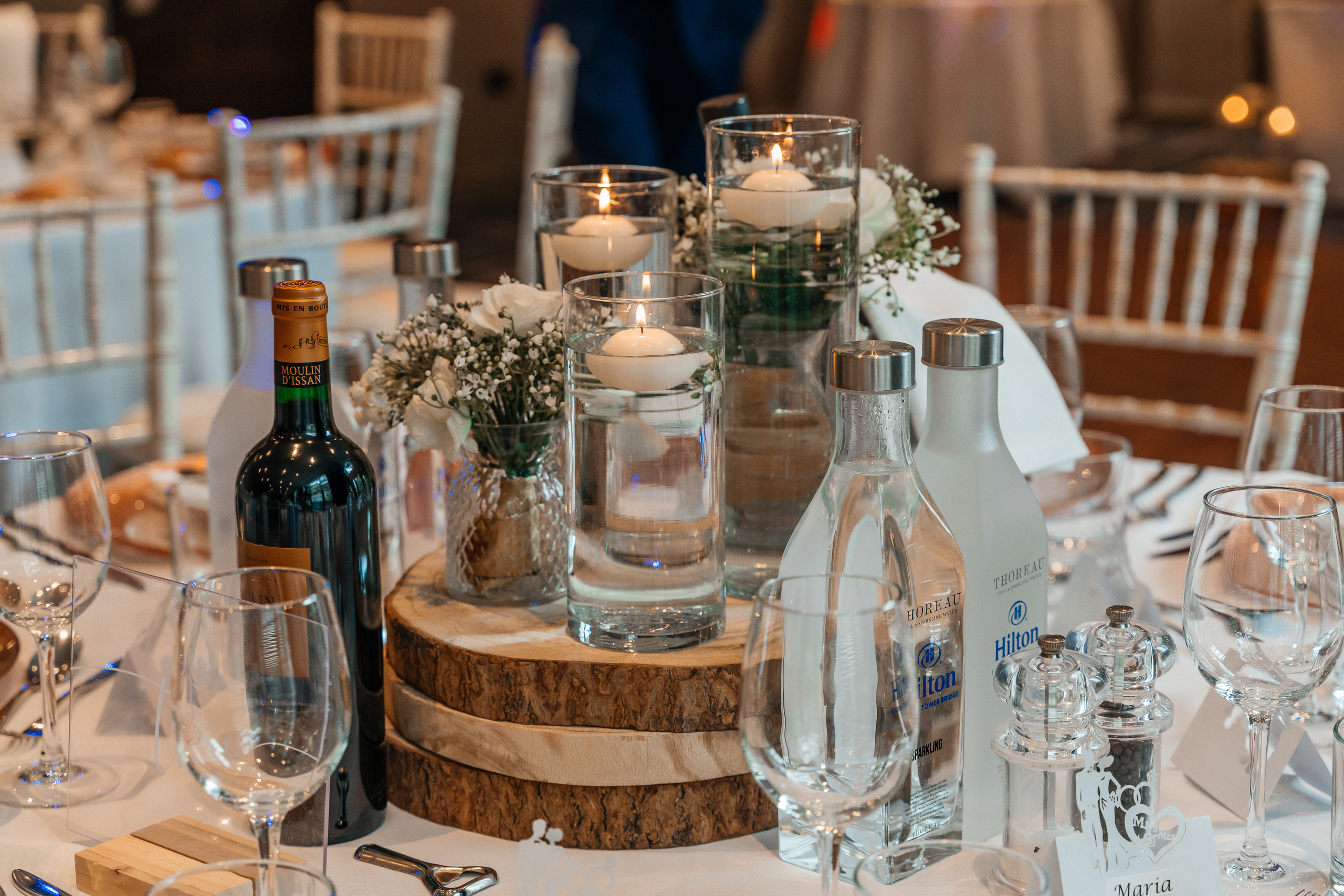 Hilton London Tower Bridge