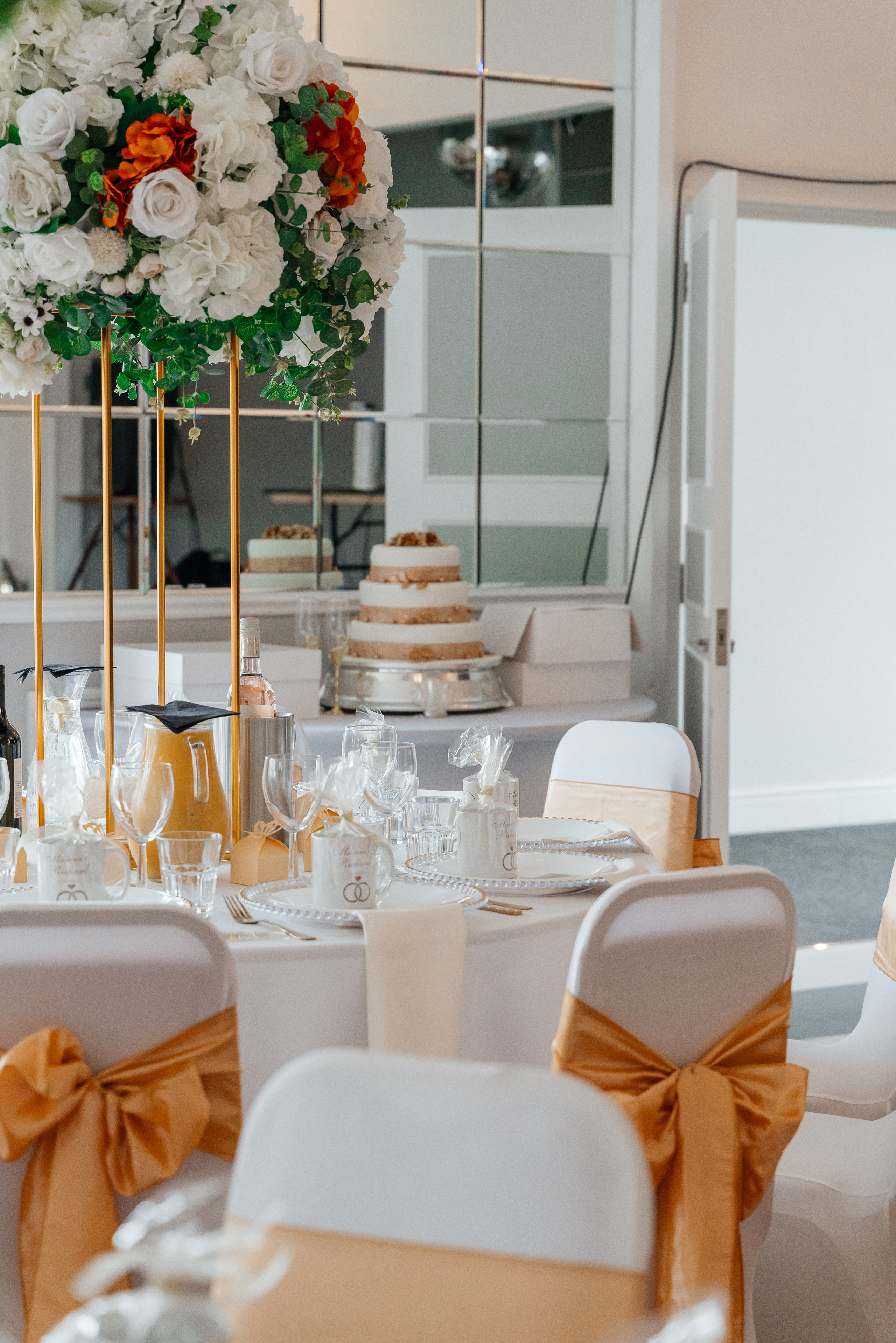 Wedding photography in London. Photographer in England Ekaterina Romanova