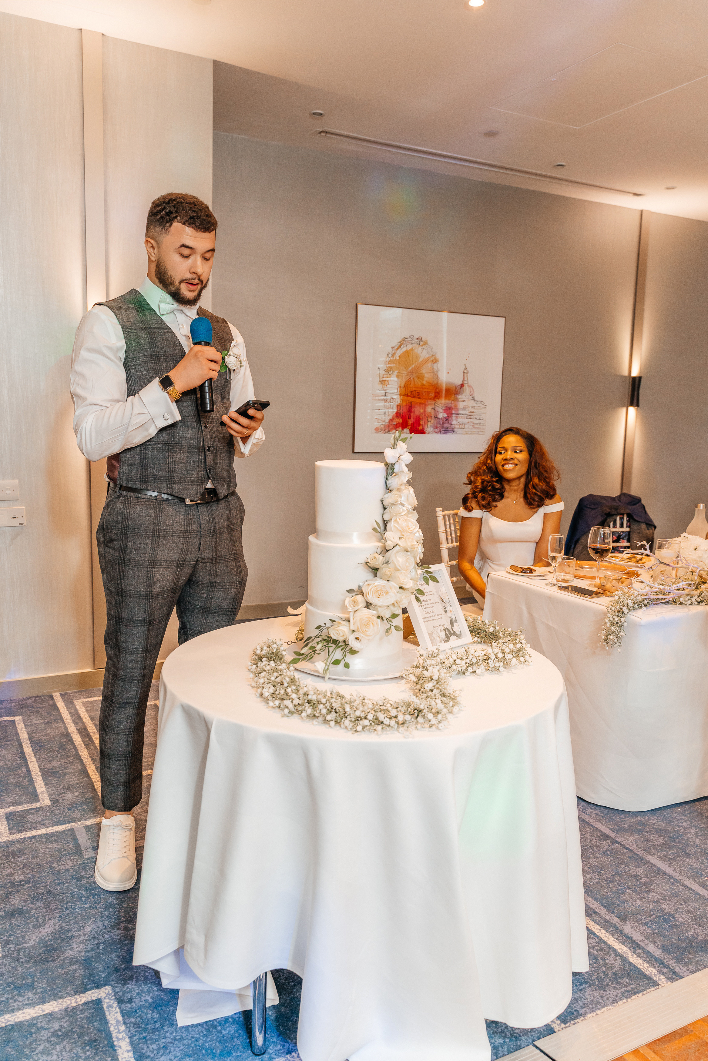 Hilton London Tower Bridge