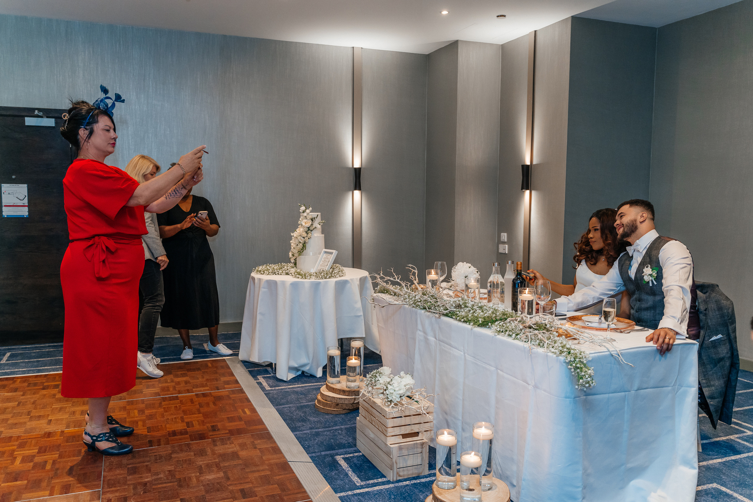 Hilton London Tower Bridge