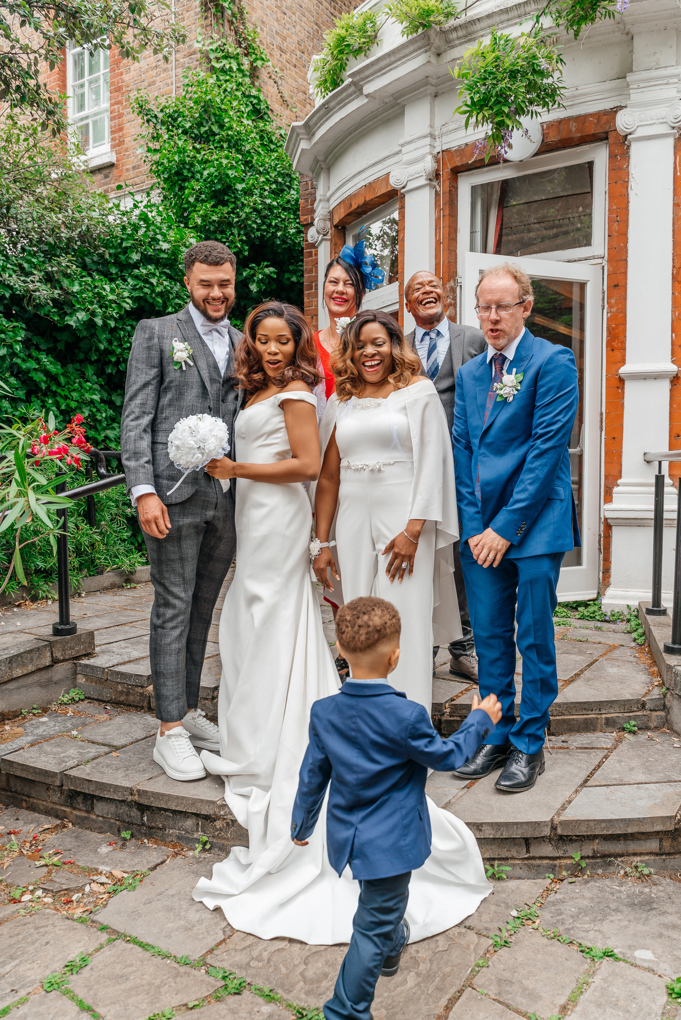 Southwark Register Office