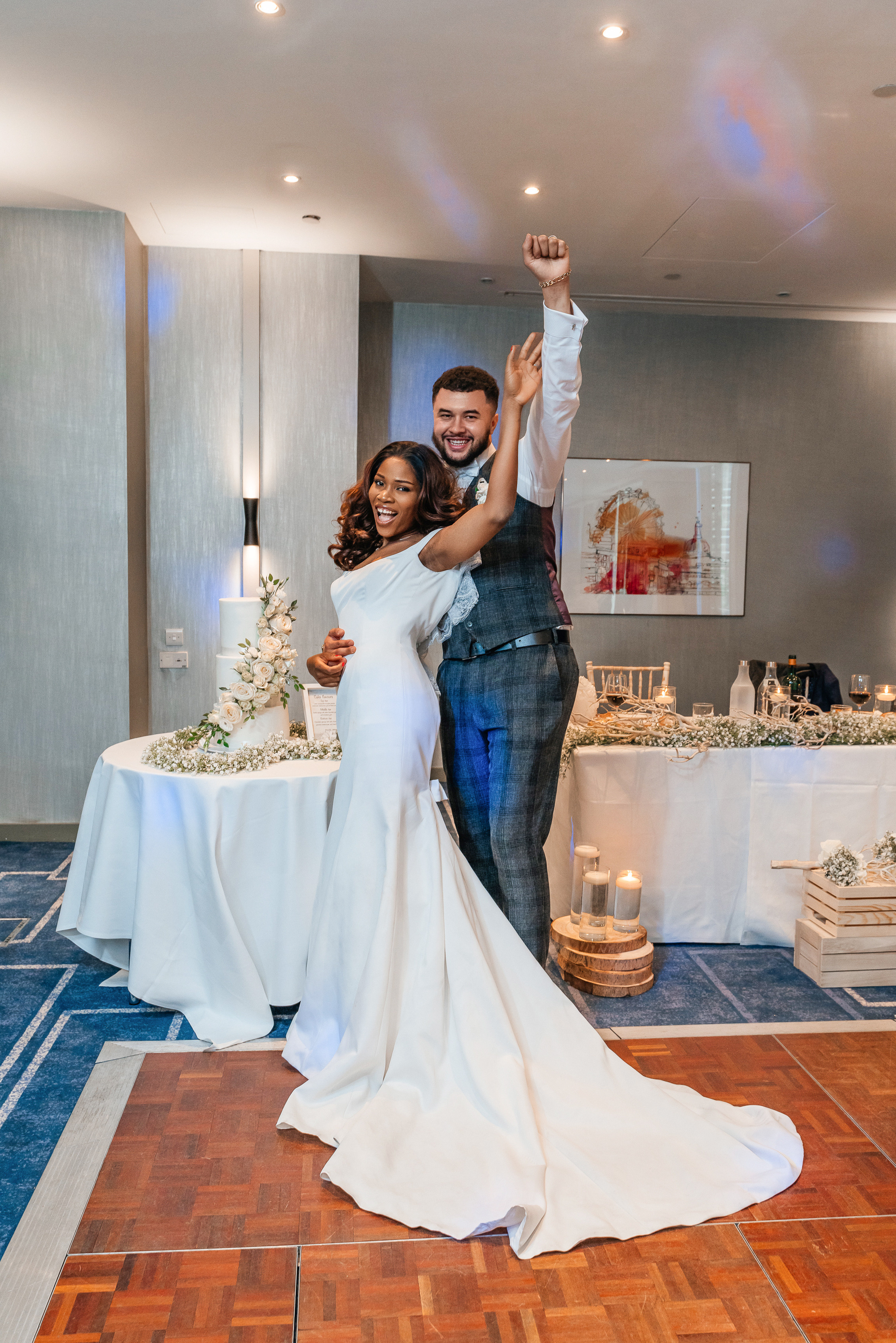 Hilton London Tower Bridge