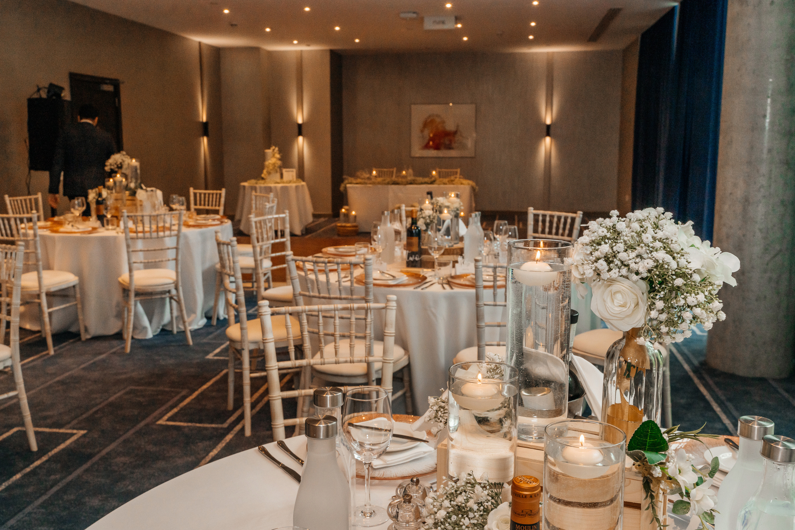 Hilton London Tower Bridge