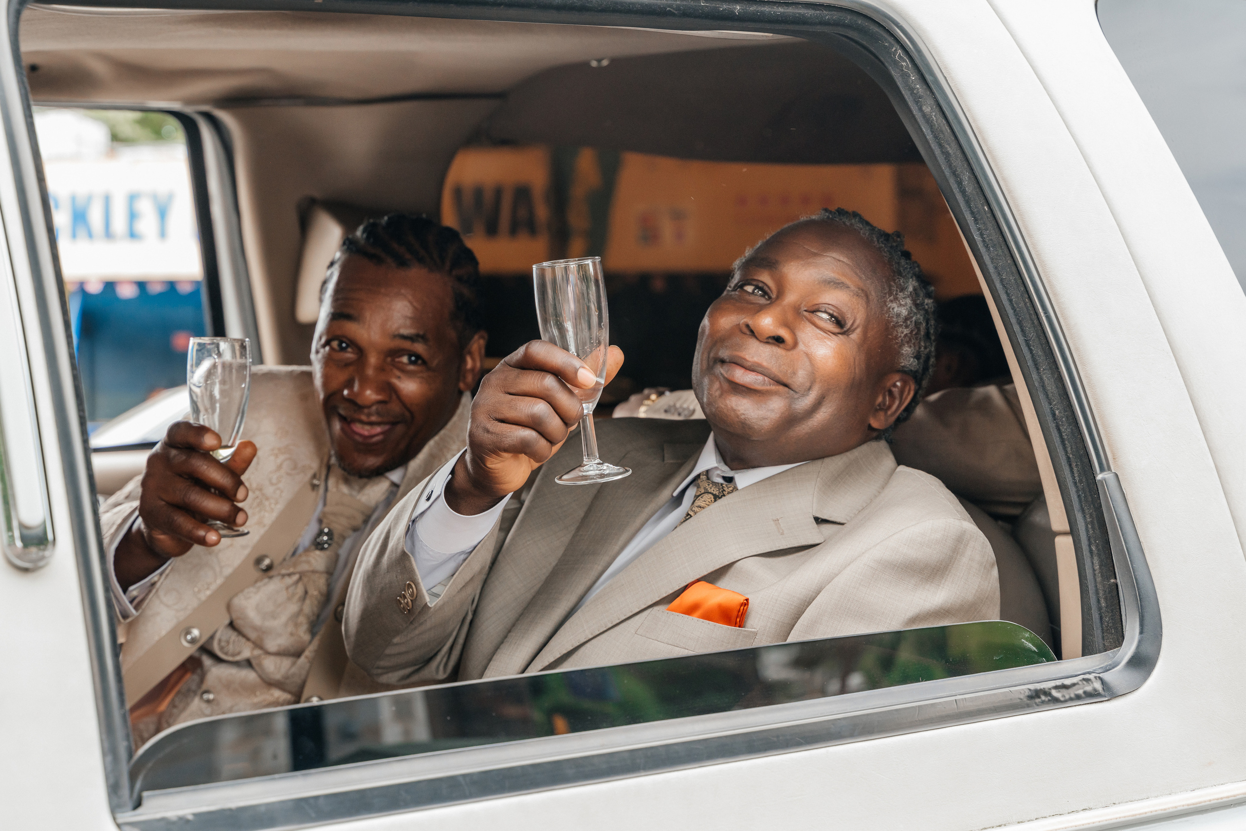 Wedding photography in London. Photographer in England Ekaterina Romanova