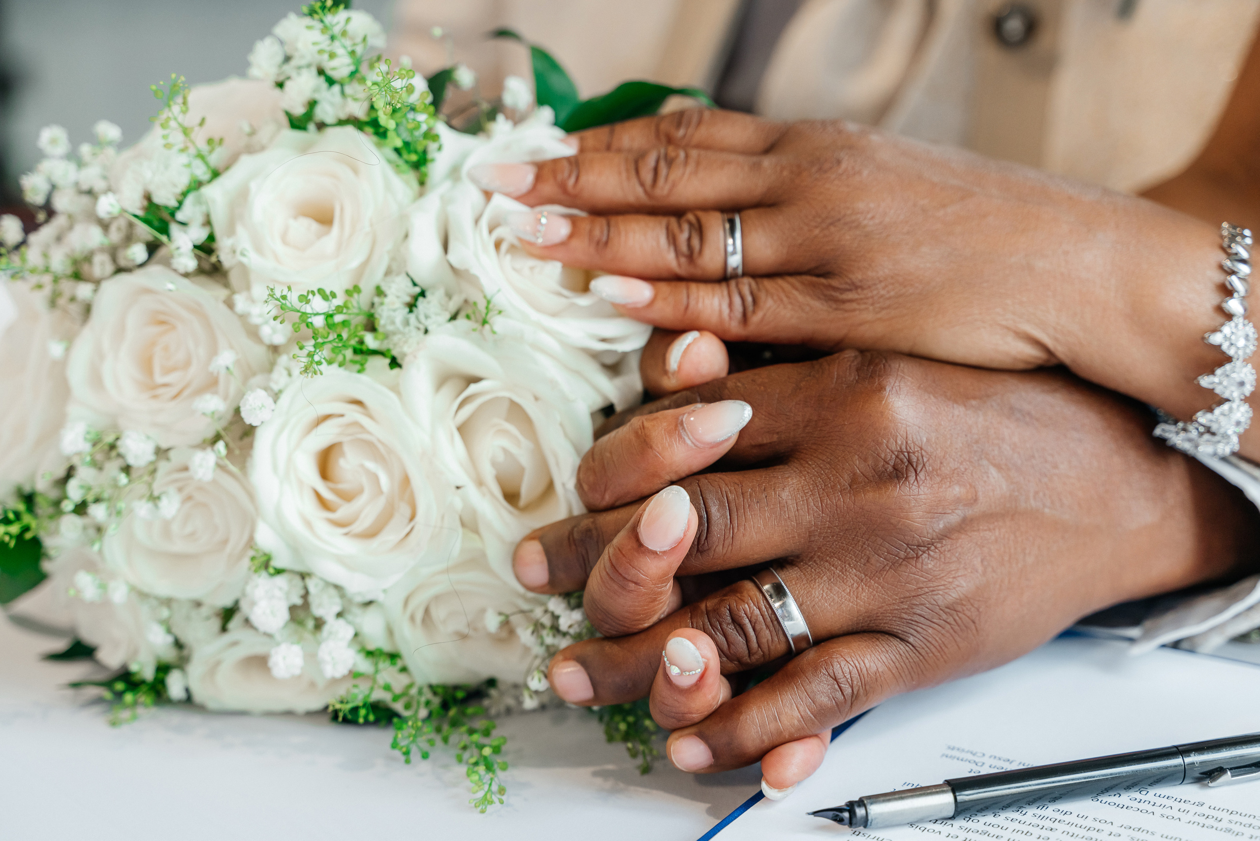 Wedding photography in London. Photographer in England Ekaterina Romanova