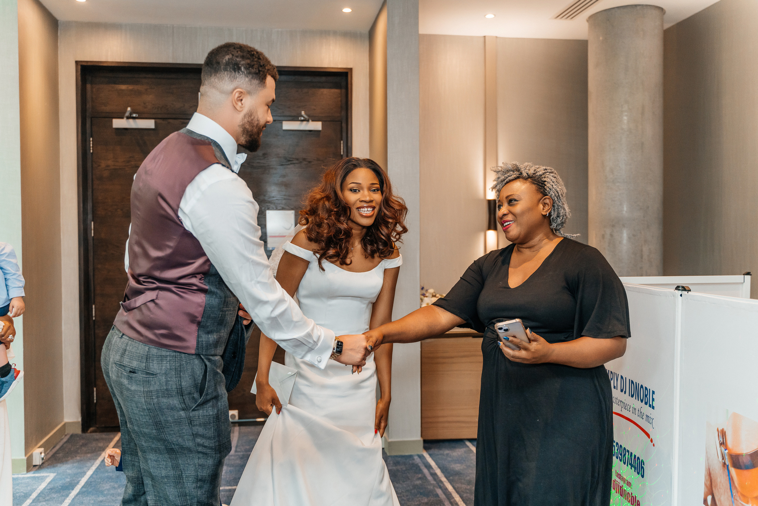 Hilton London Tower Bridge