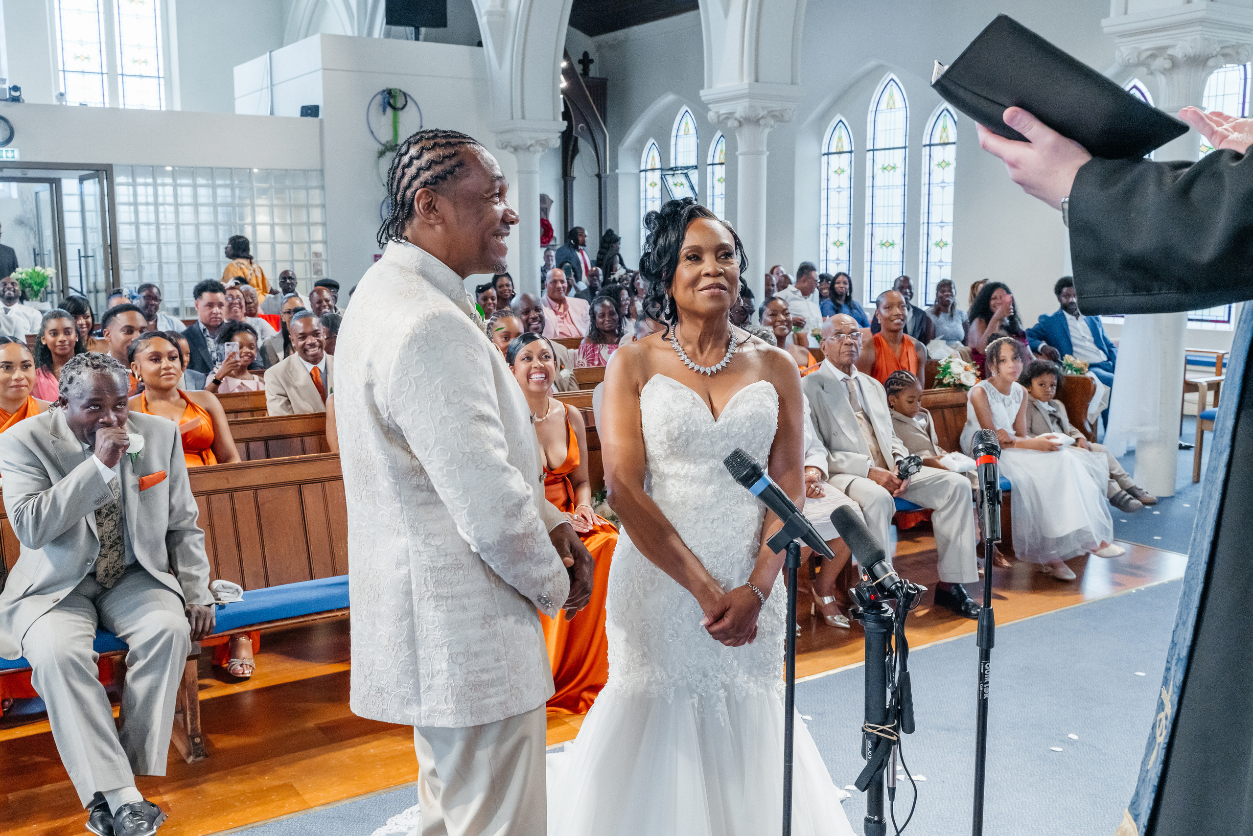 Wedding photography in London. Photographer in England Ekaterina Romanova