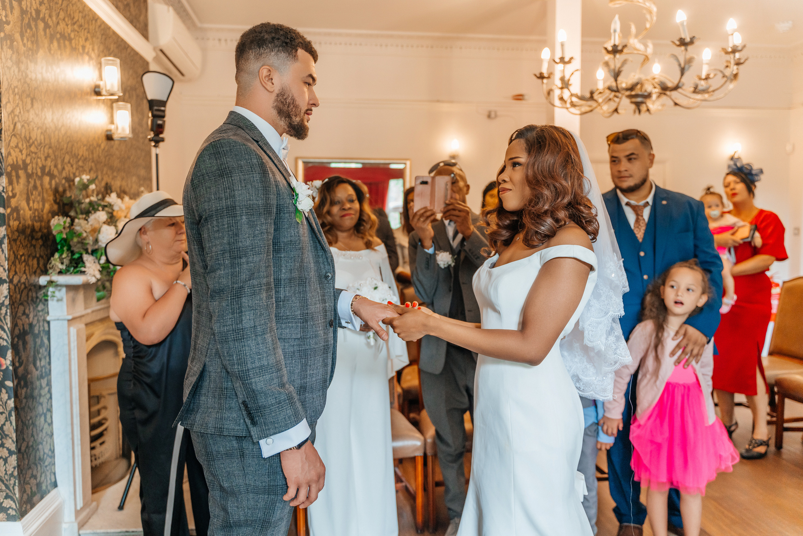 Southwark Register Office