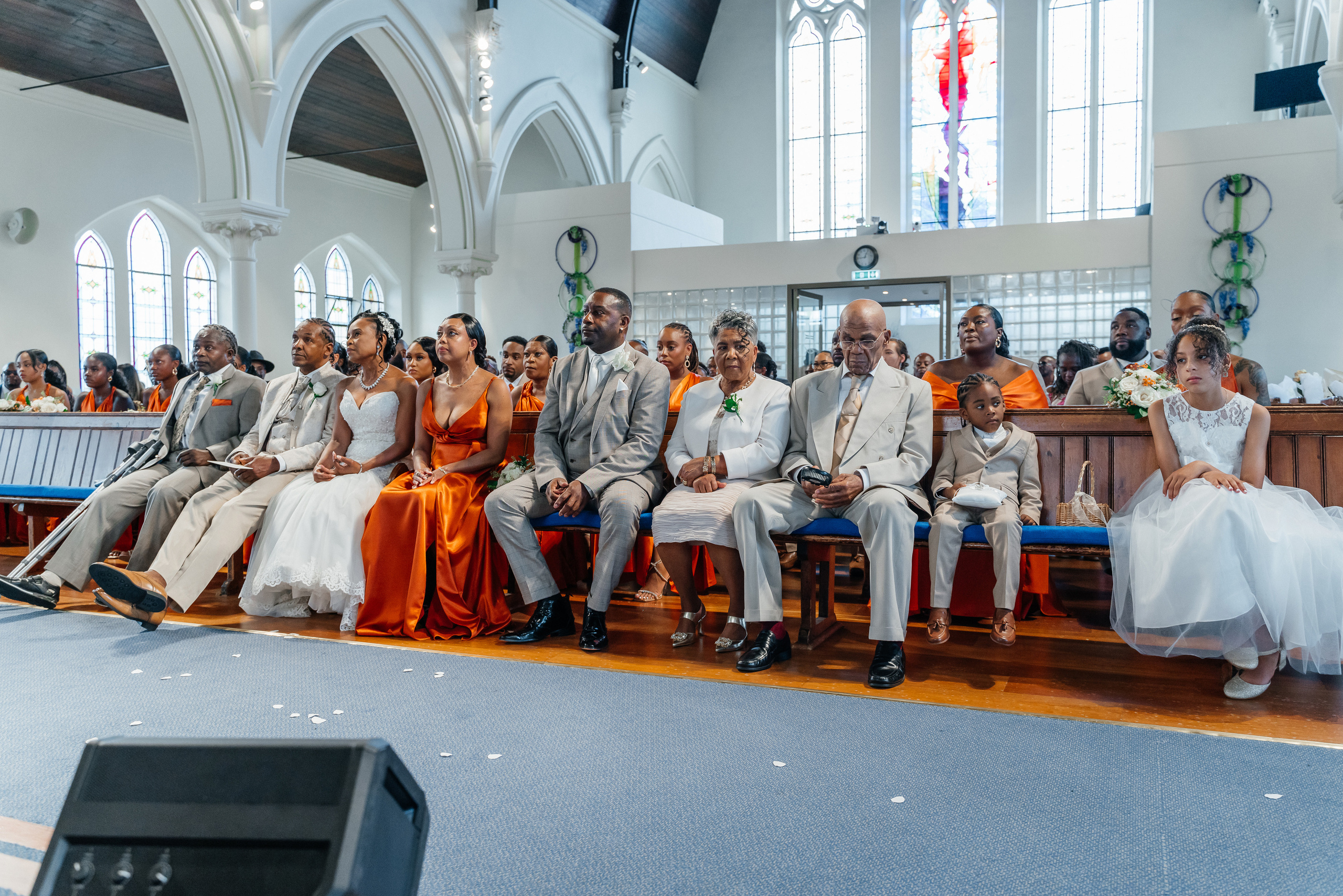 Wedding photography in London. Photographer in England Ekaterina Romanova