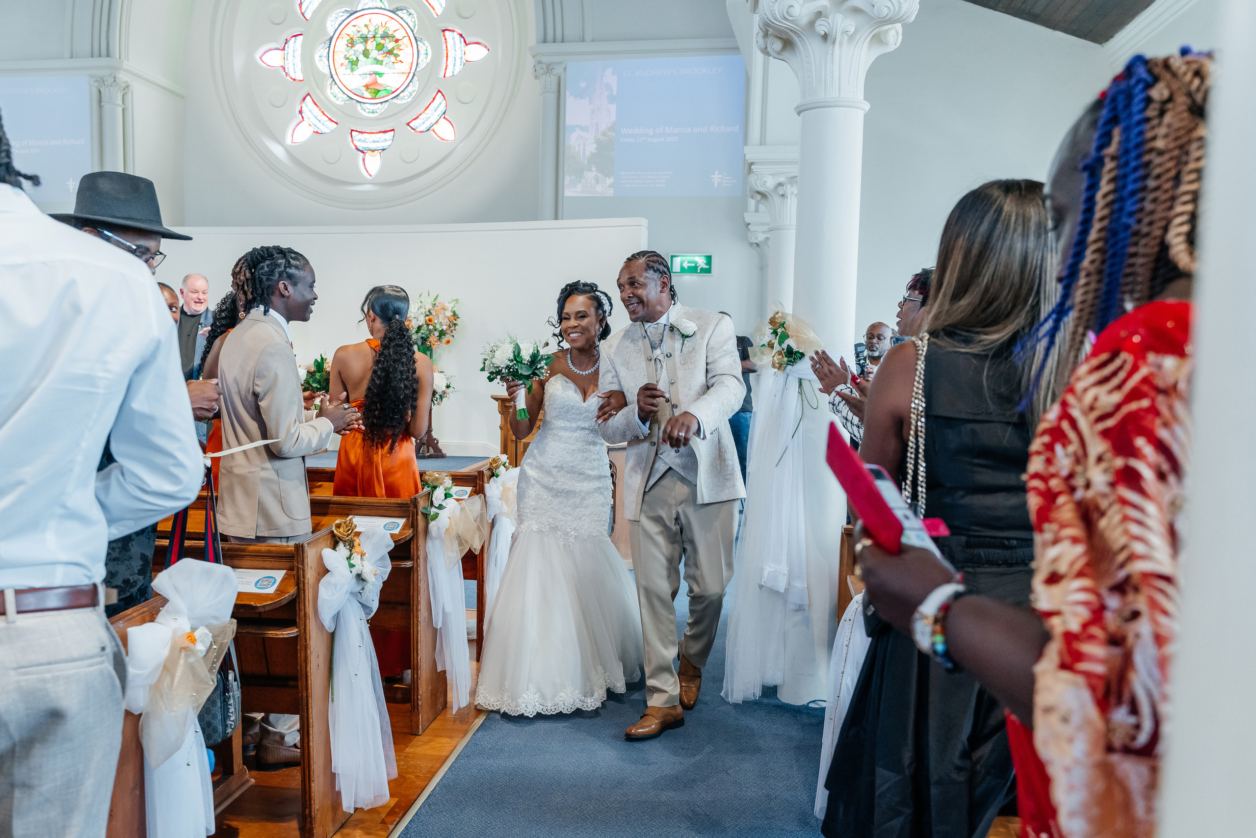 Wedding photography in London. Photographer in England Ekaterina Romanova