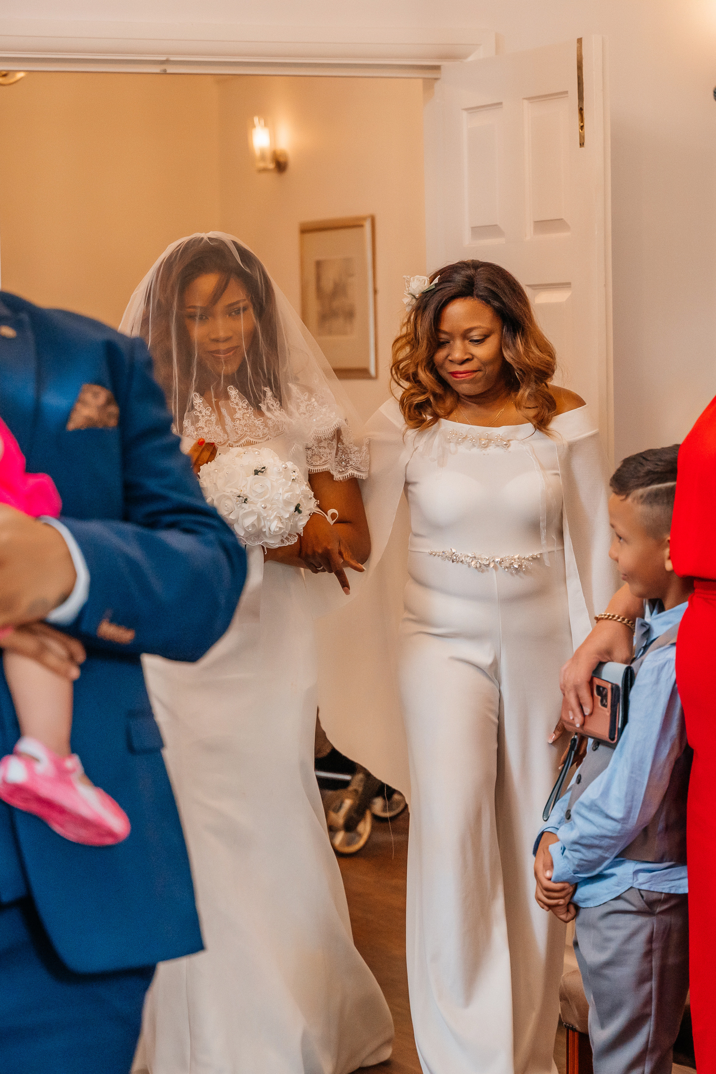 Southwark Register Office