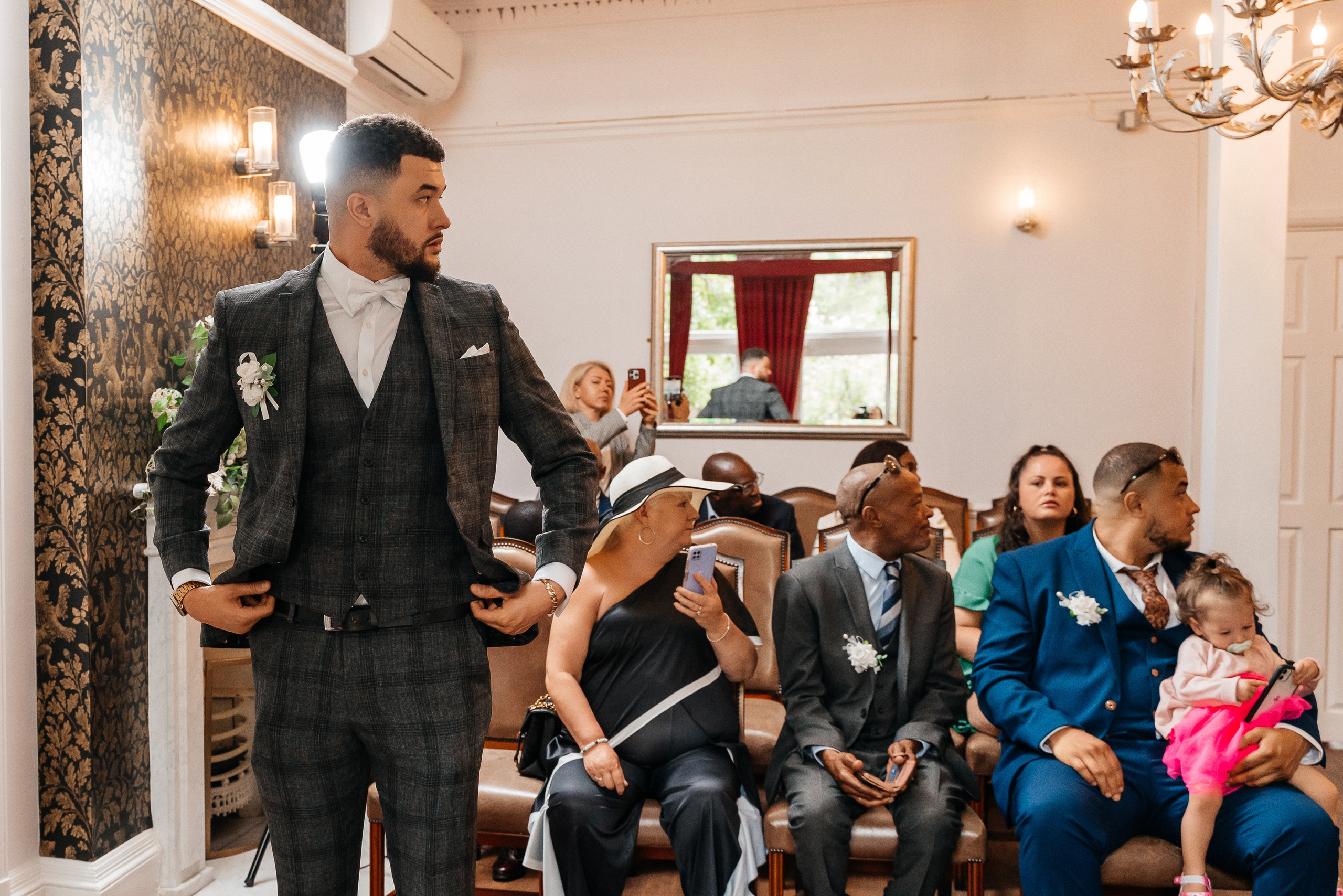 Southwark Register Office