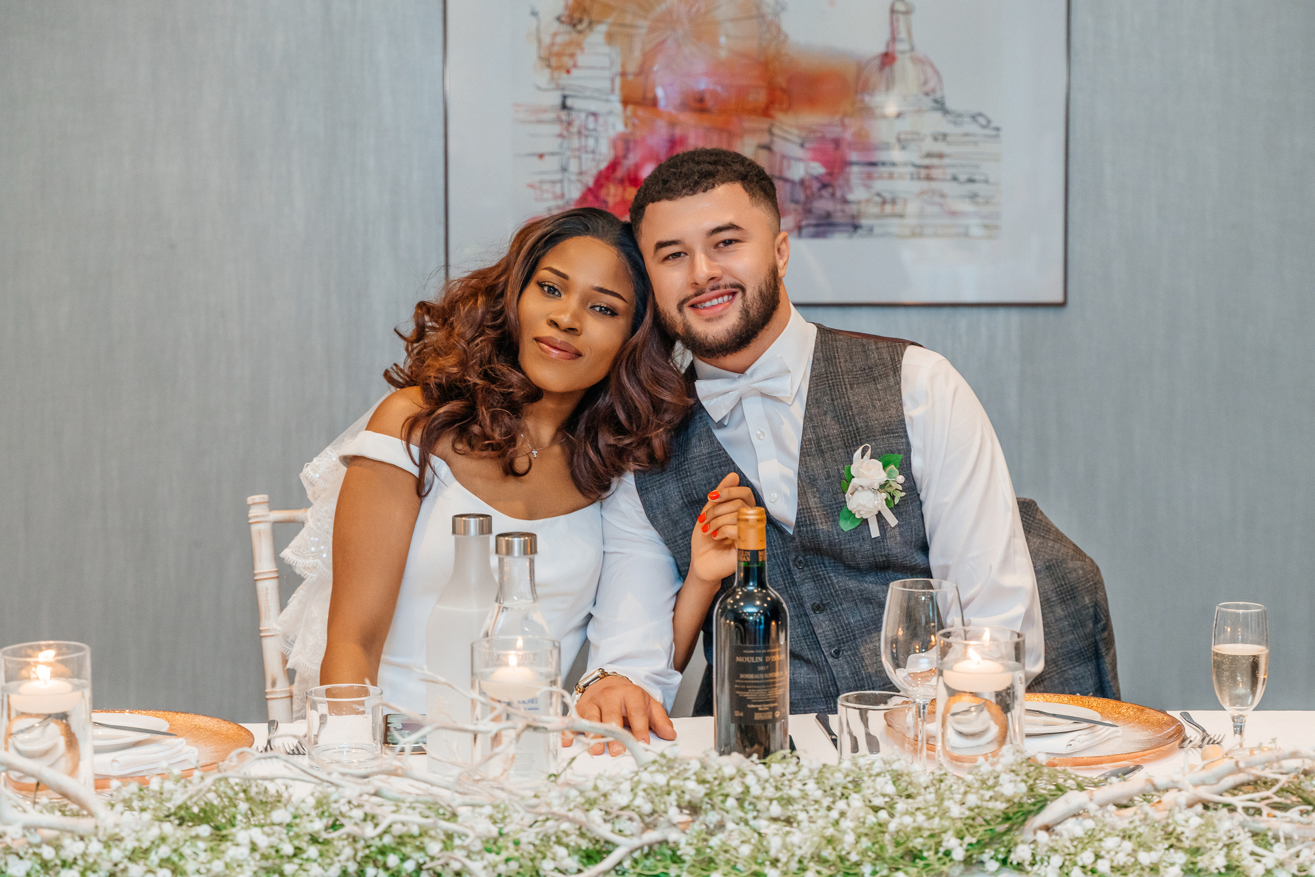 Hilton London Tower Bridge