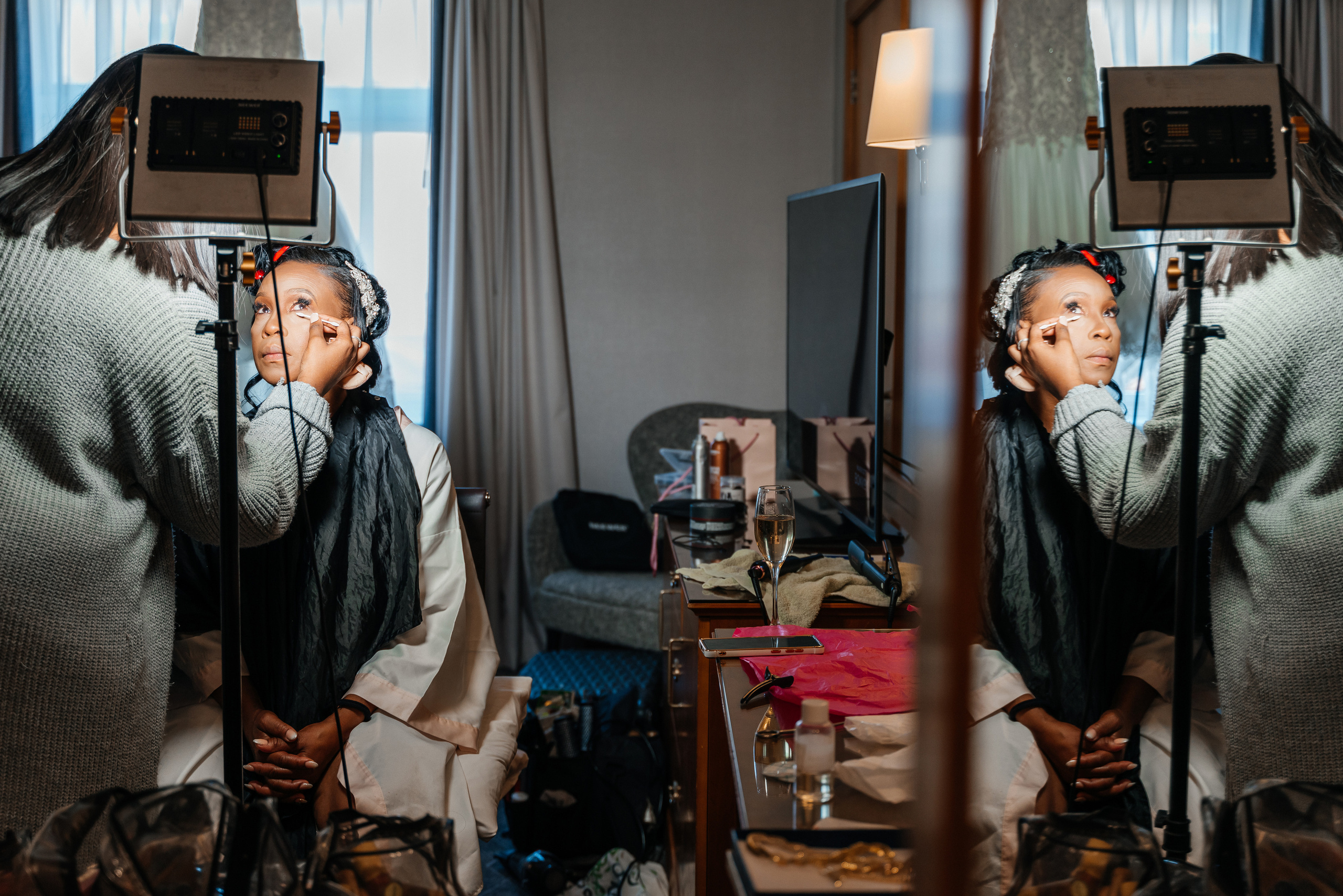 Wedding photography in London. Photographer in England Ekaterina Romanova