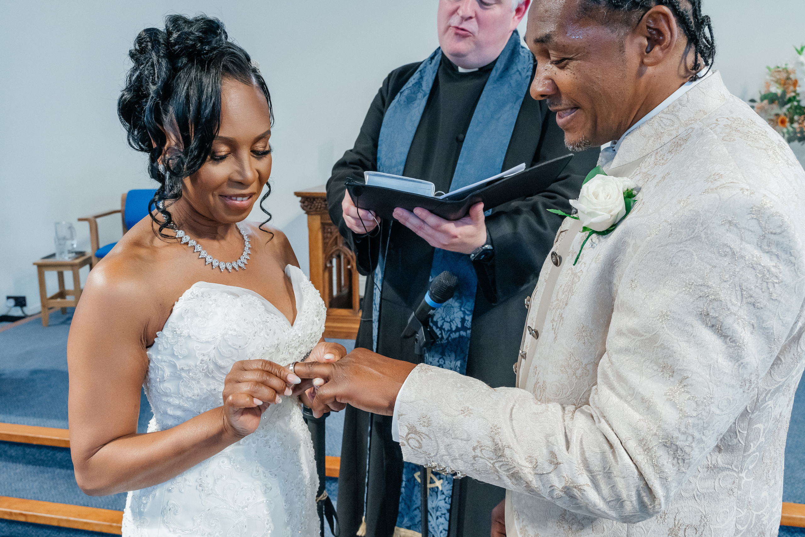 Wedding photography in London. Photographer in England Ekaterina Romanova