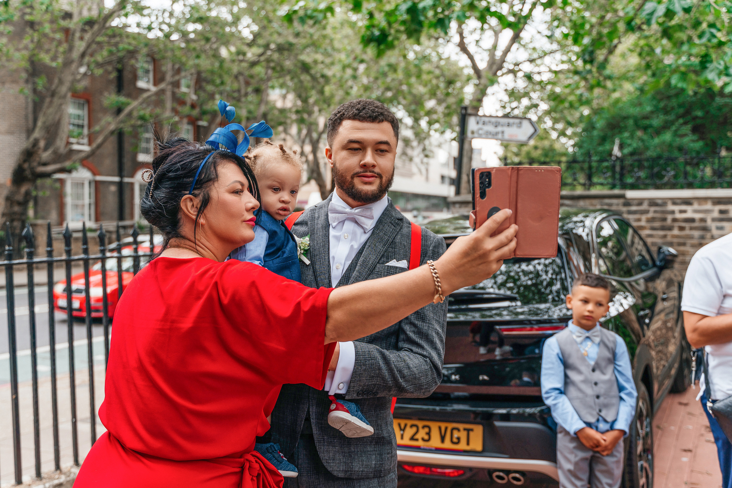 Southwark Register Office