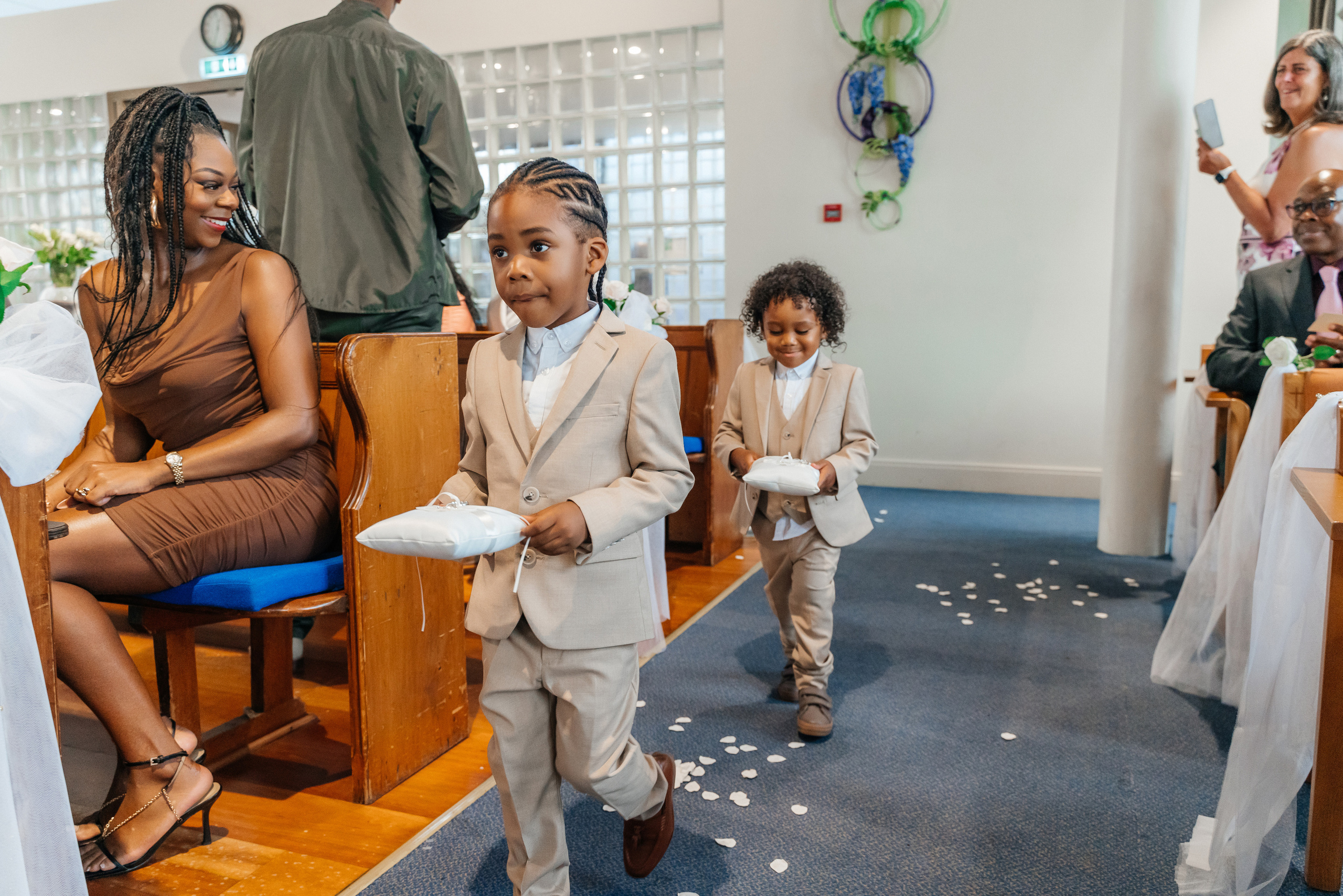 Wedding photography in London. Photographer in England Ekaterina Romanova