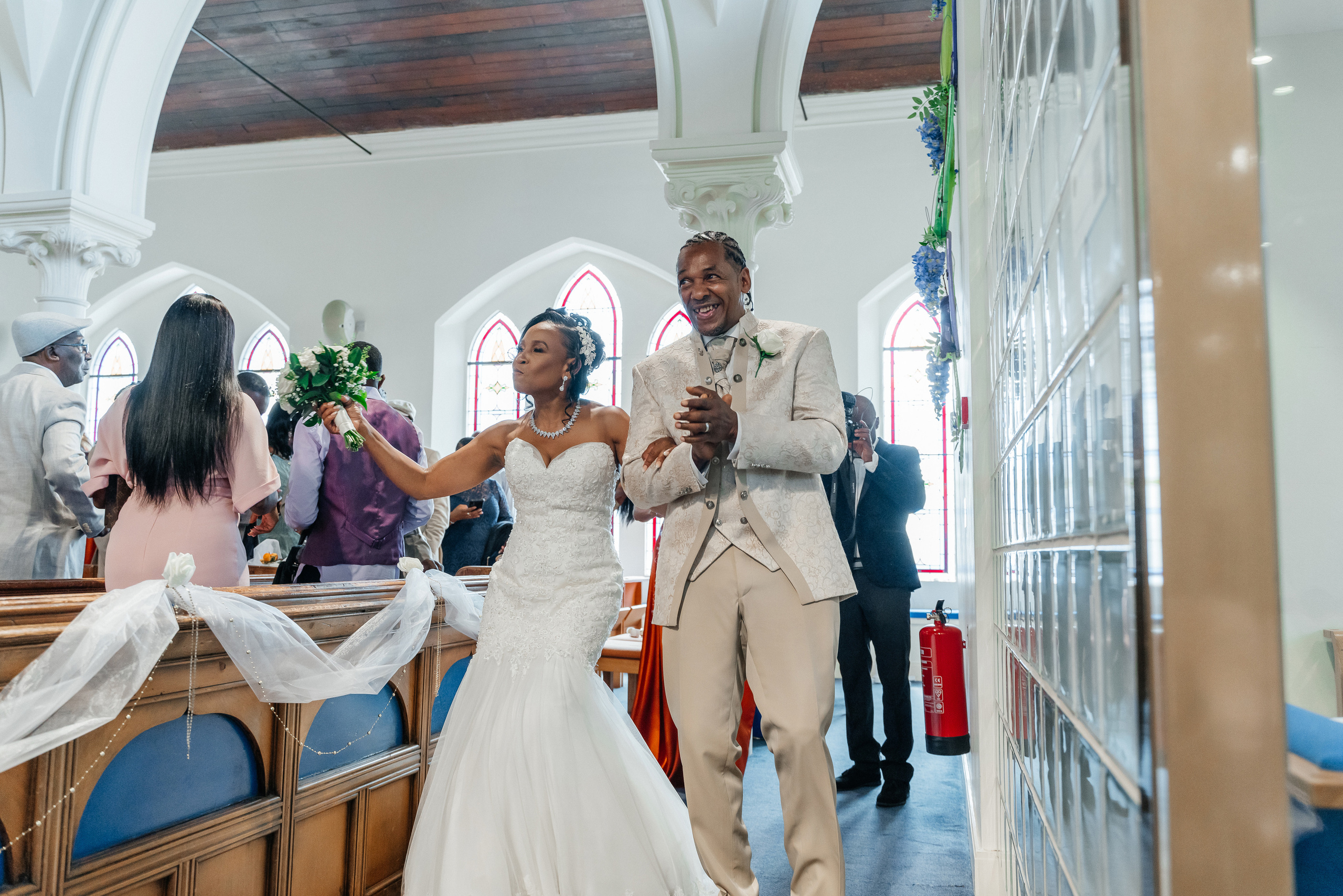 Wedding photography in London. Photographer in England Ekaterina Romanova