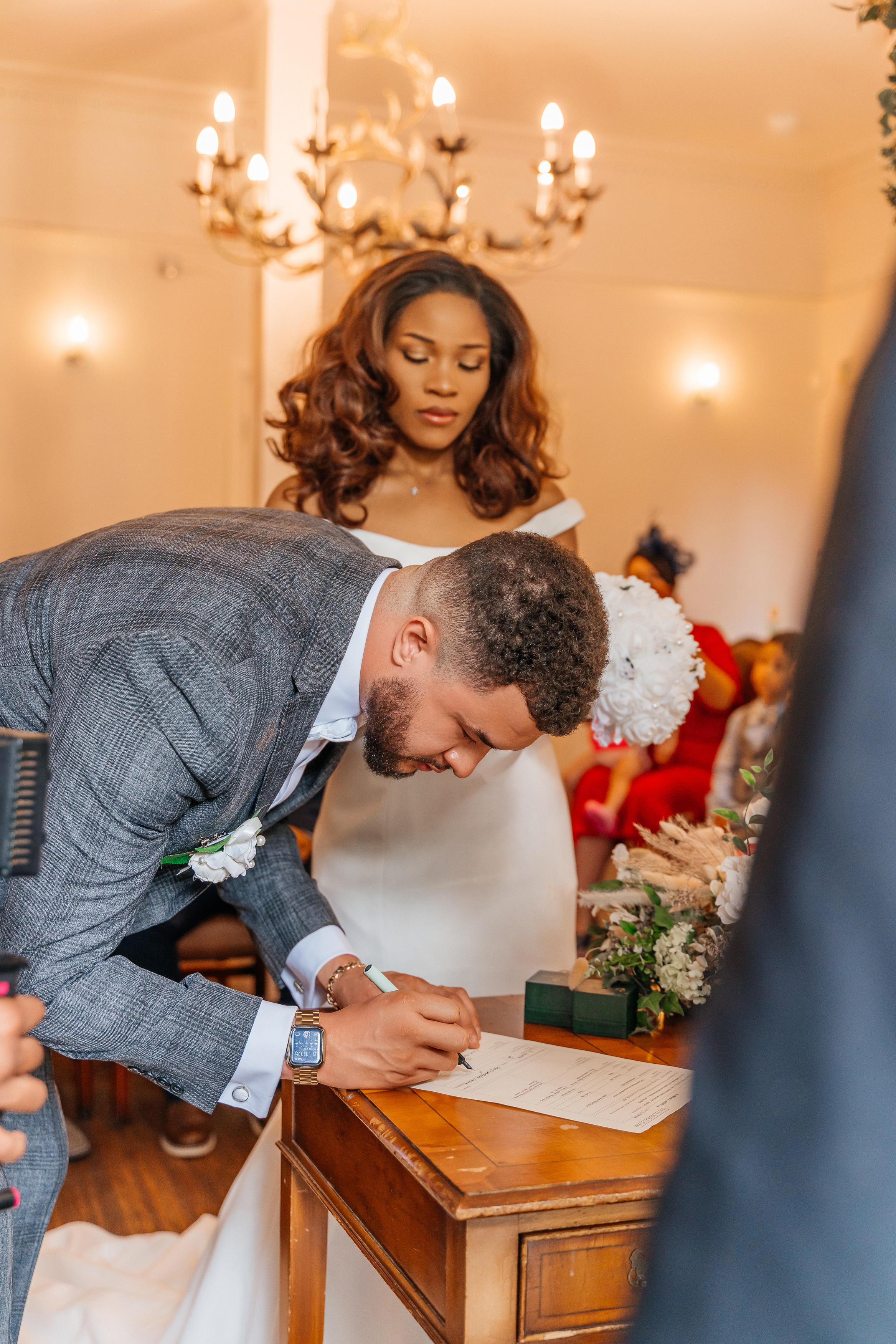 Southwark Register Office