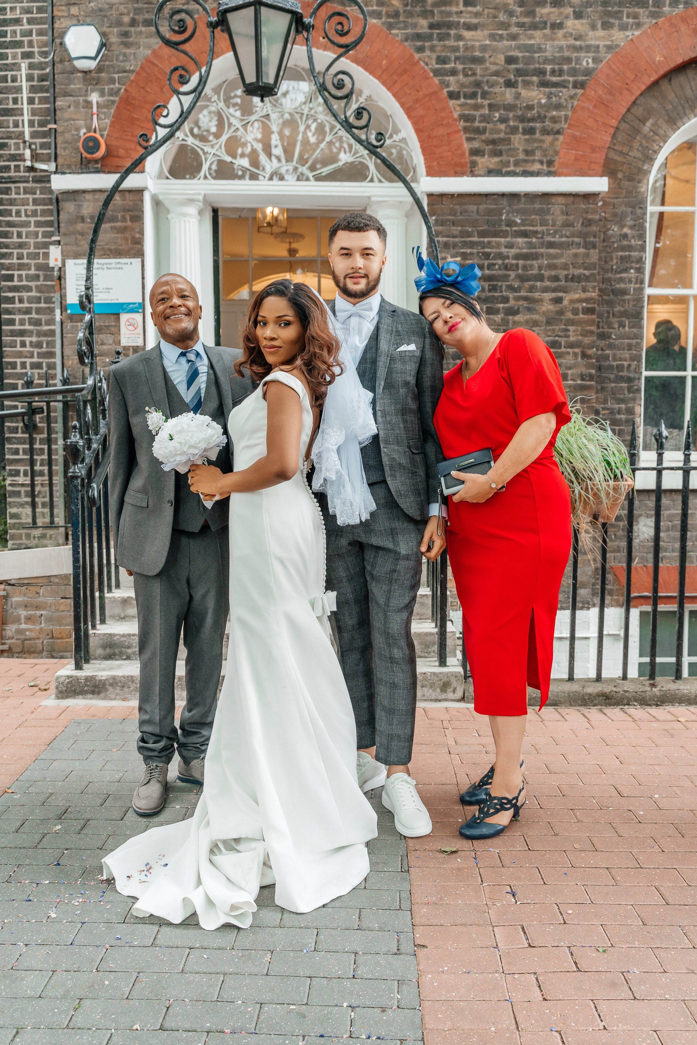 Southwark Register Office