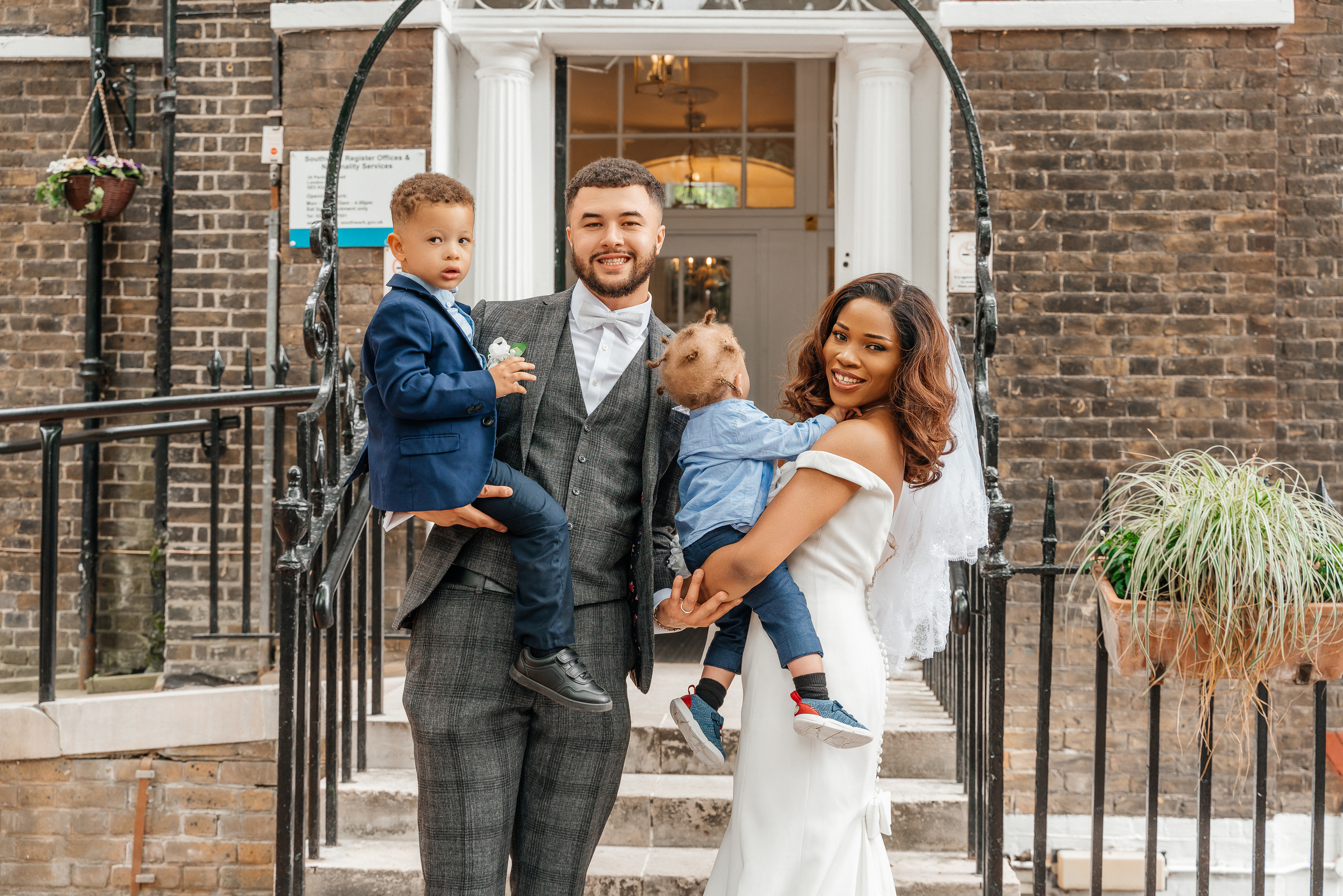 Southwark Register Office