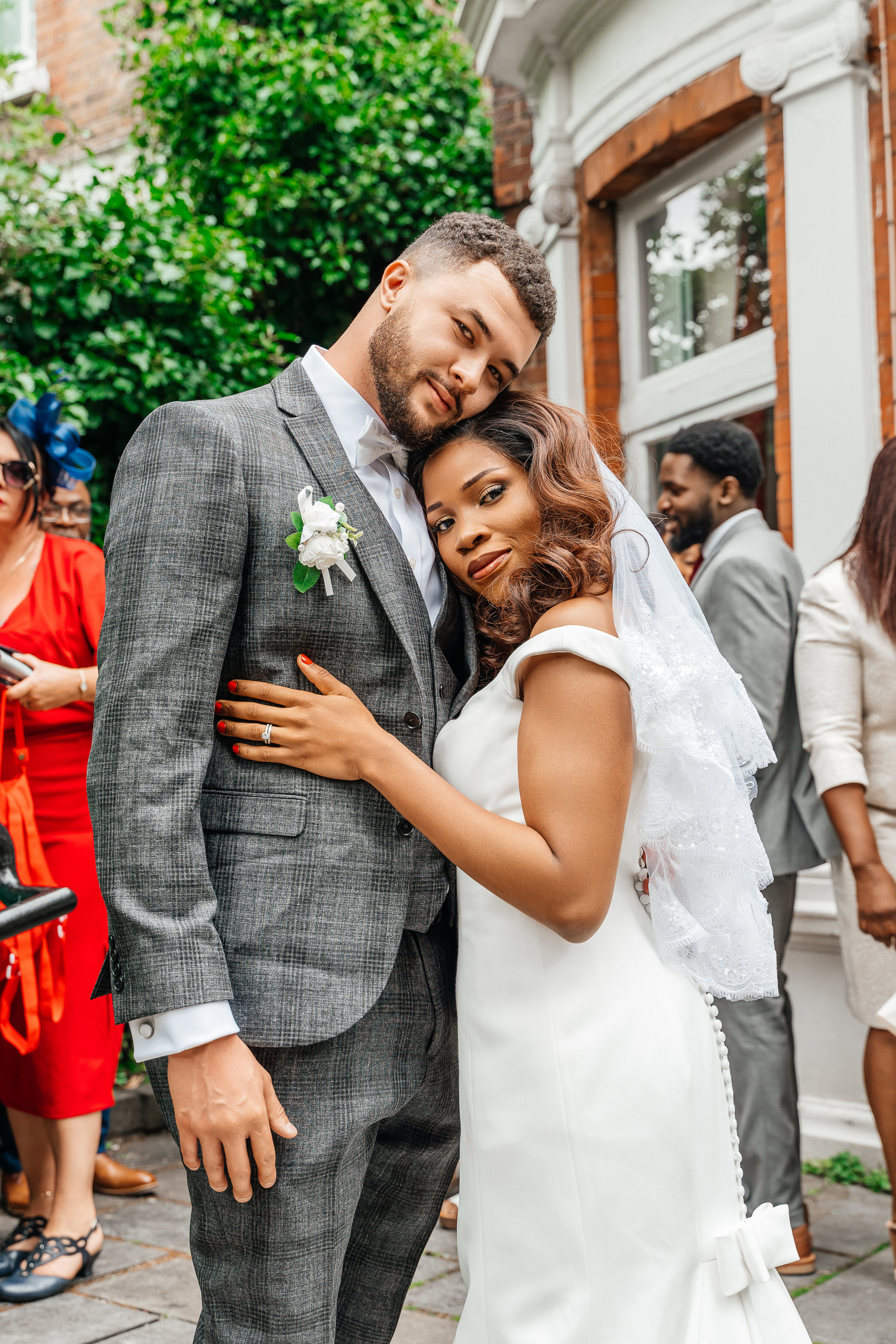 Southwark Register Office