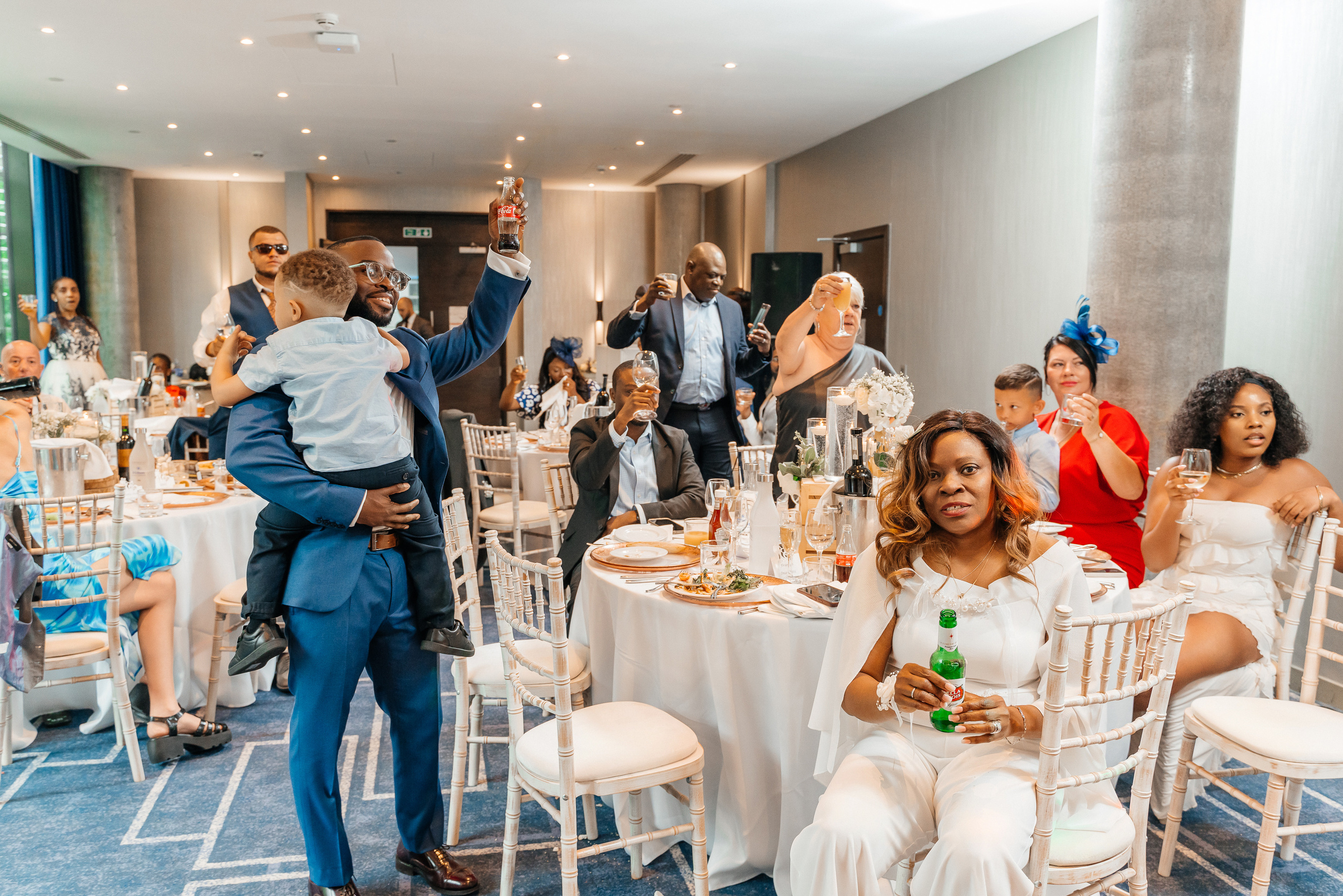 Hilton London Tower Bridge