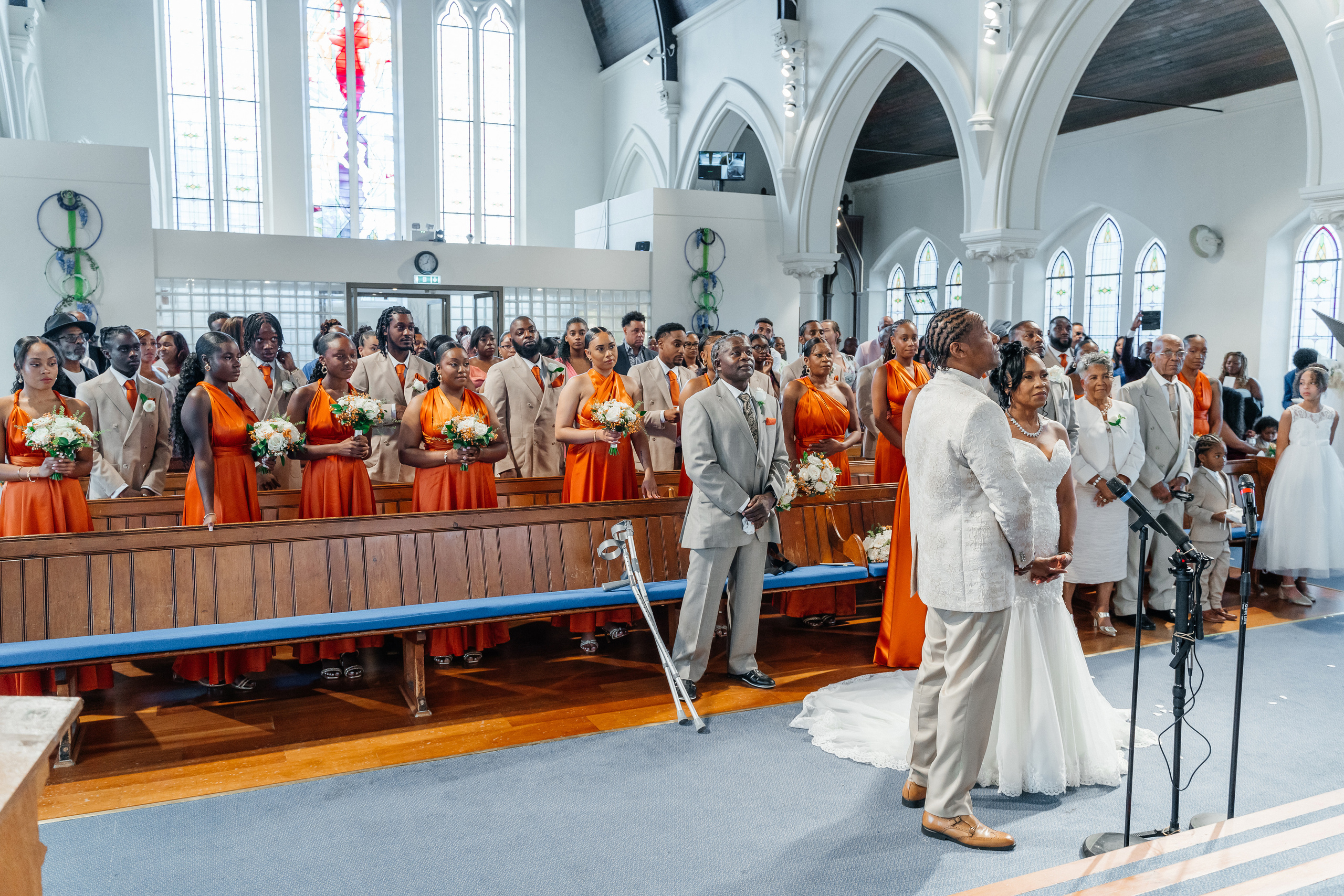 Wedding photography in London. Photographer in England Ekaterina Romanova