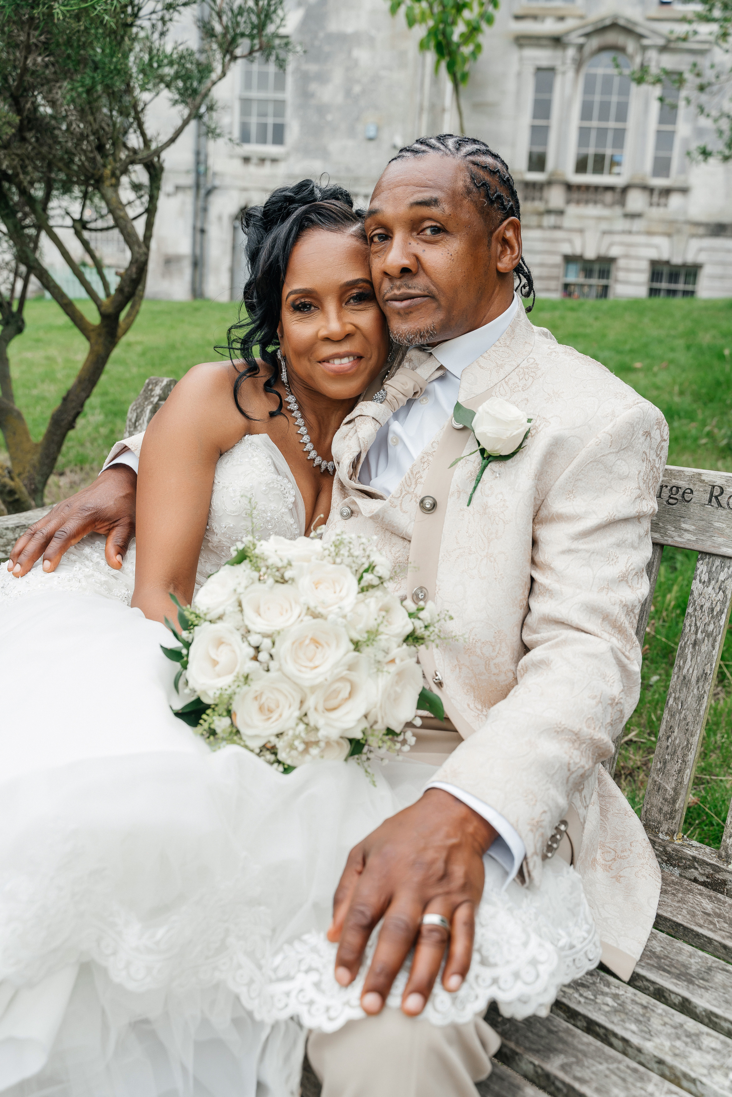 Wedding photography in London. Photographer in England Ekaterina Romanova