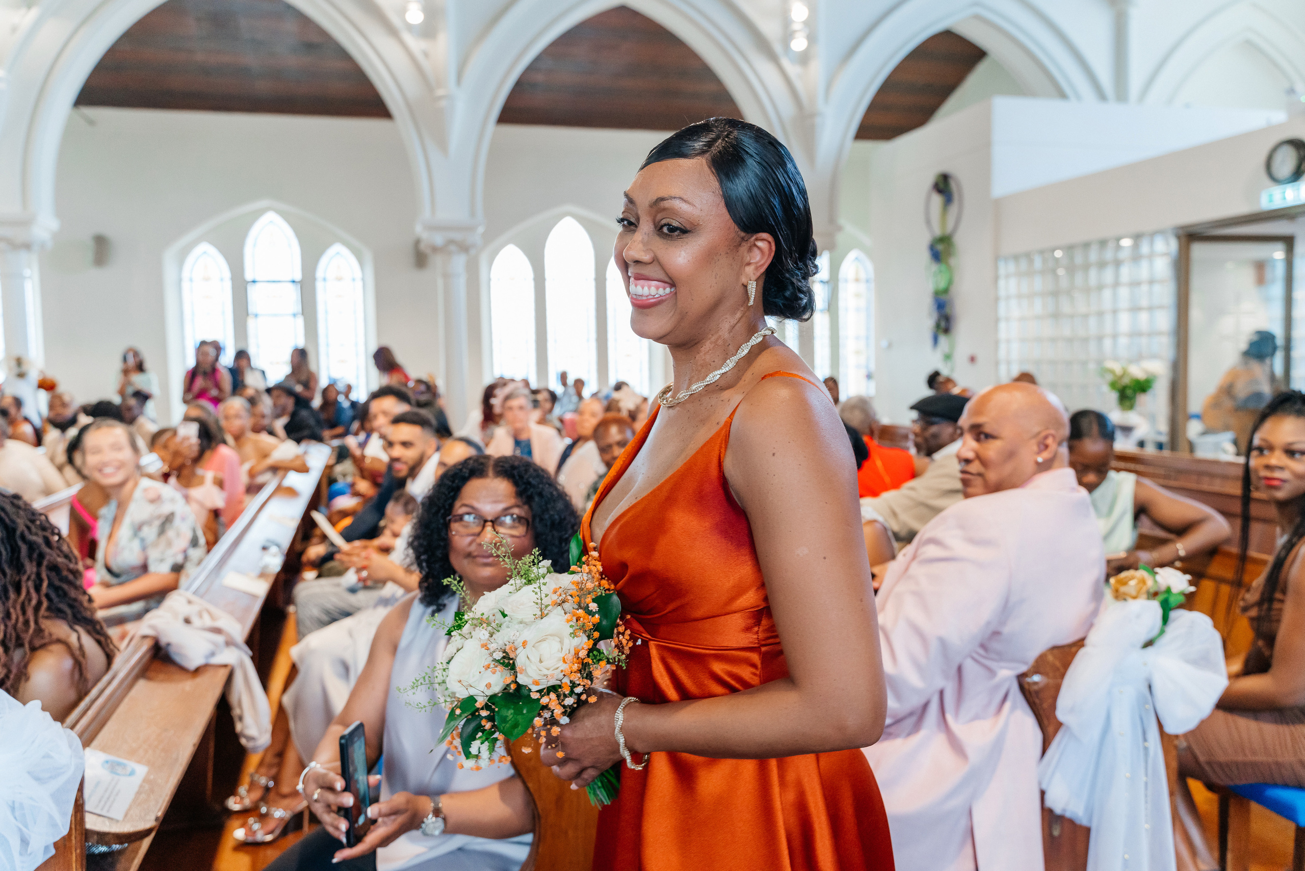 Wedding photography in London. Photographer in England Ekaterina Romanova