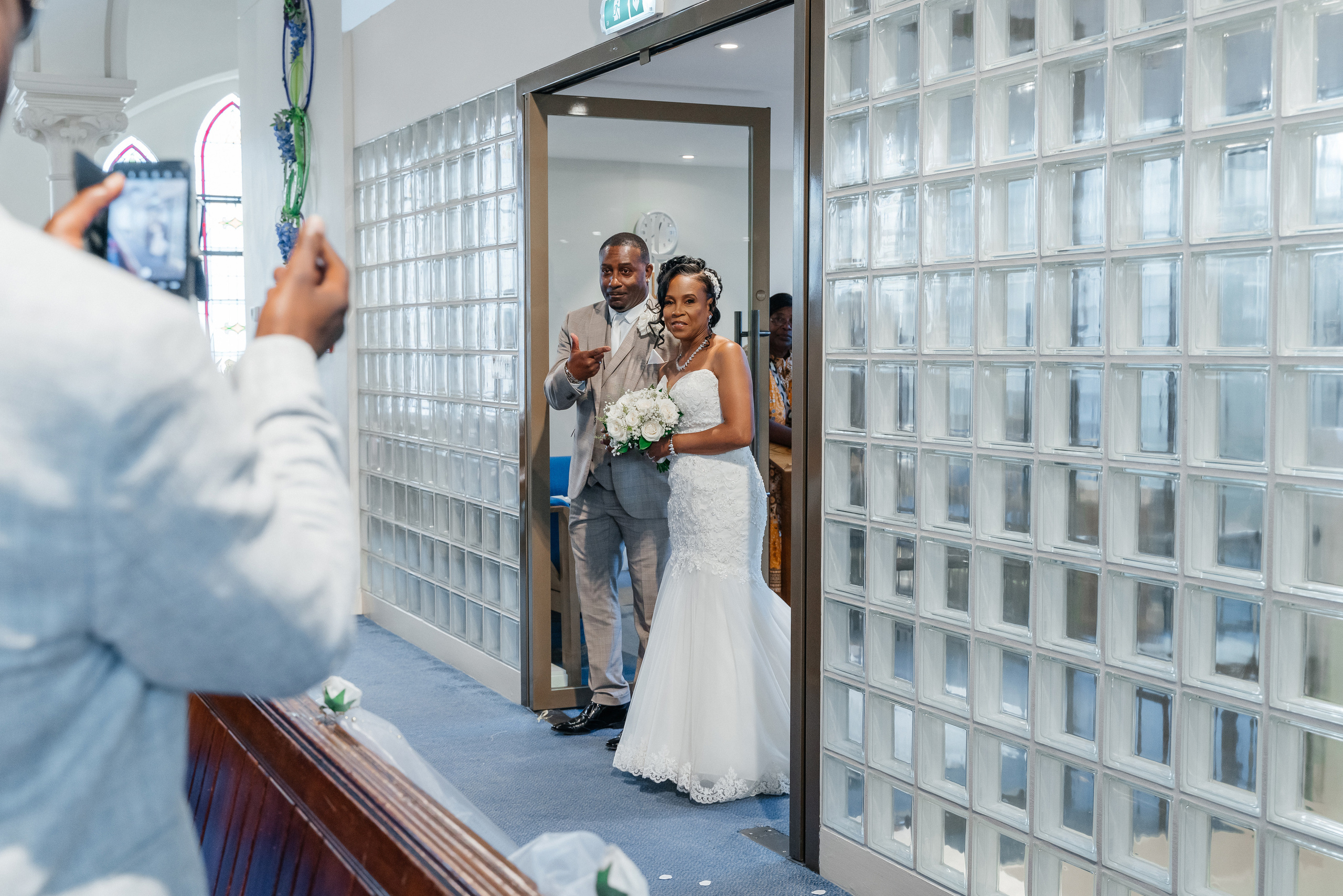 Wedding photography in London. Photographer in England Ekaterina Romanova