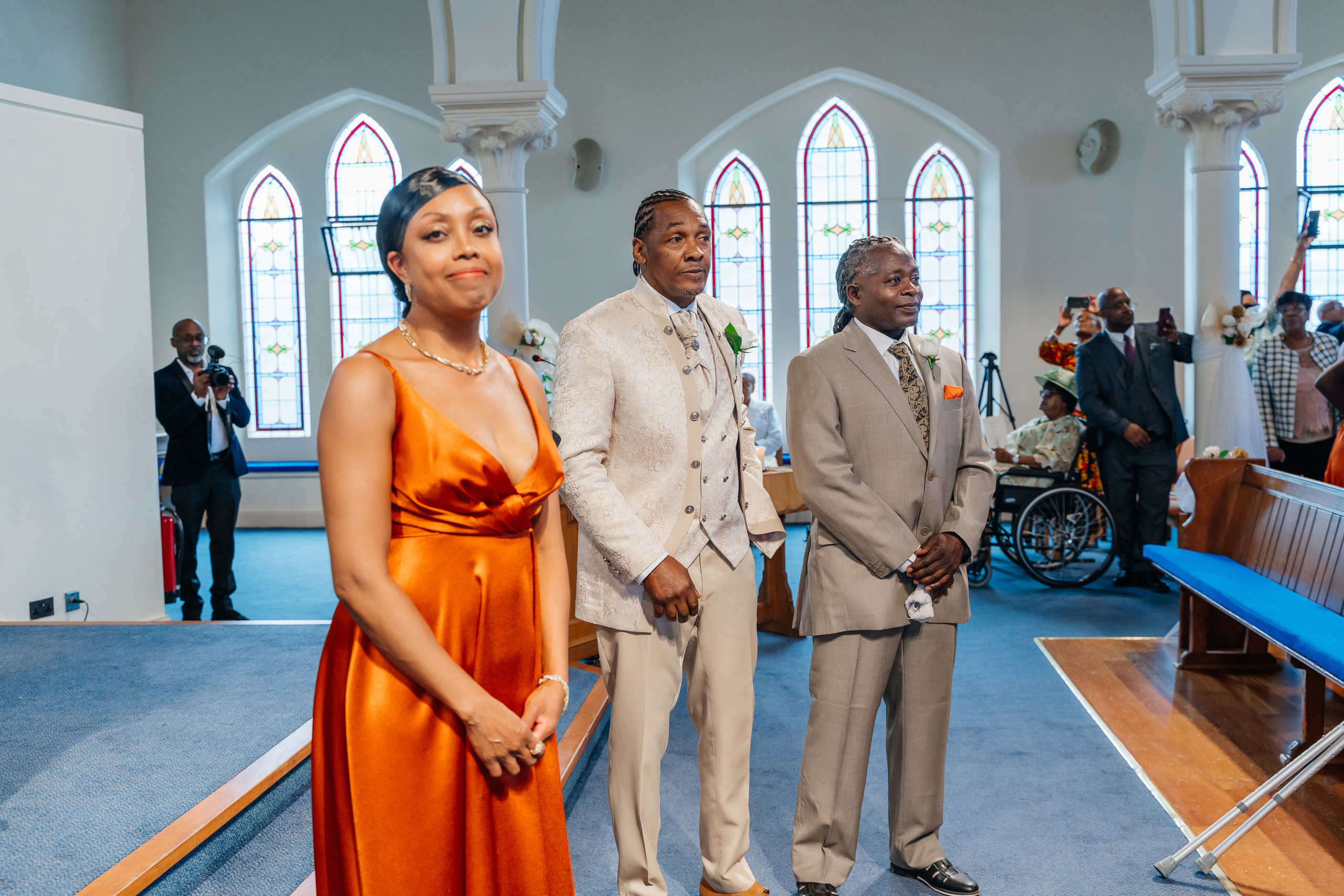 Wedding photography in London. Photographer in England Ekaterina Romanova