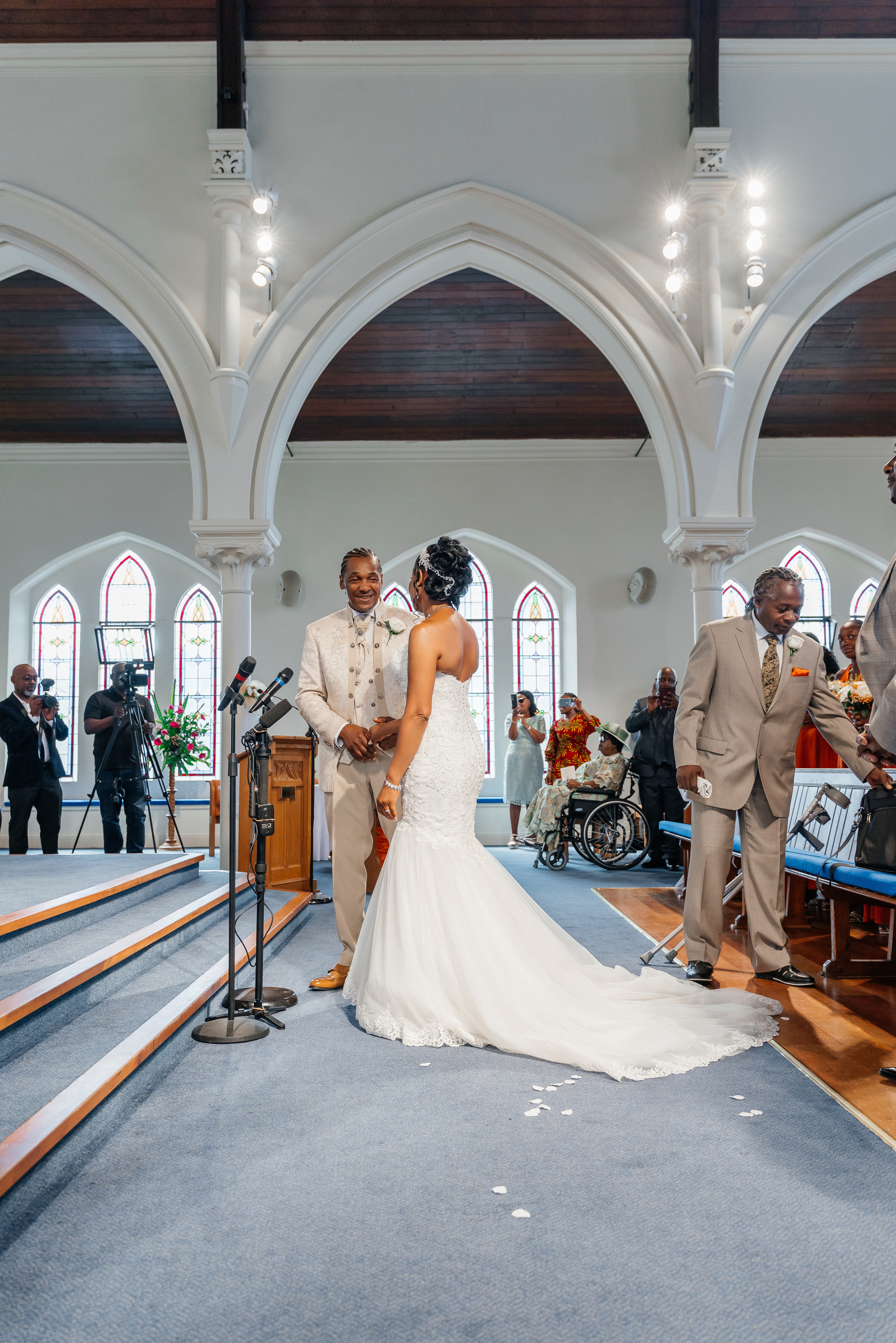 Wedding photography in London. Photographer in England Ekaterina Romanova