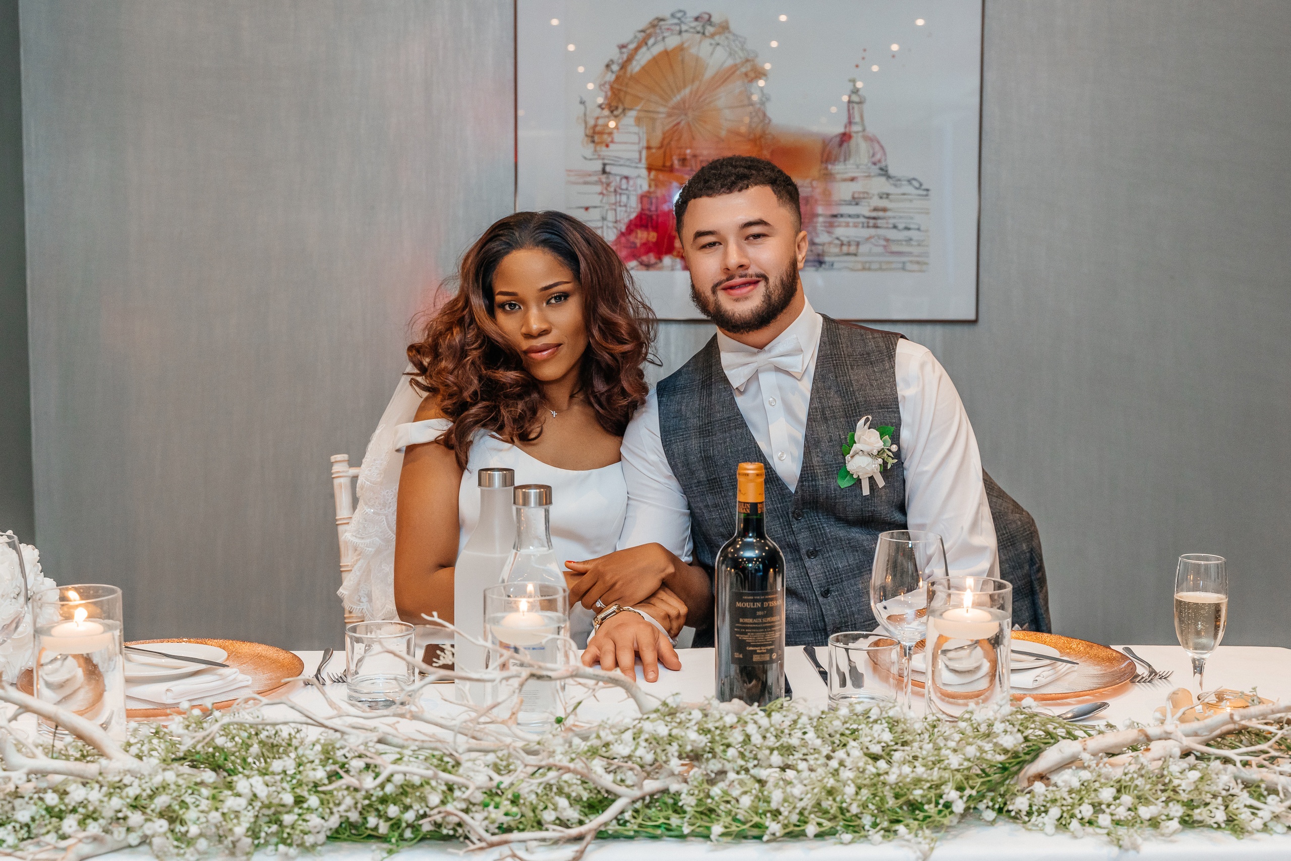 Hilton London Tower Bridge